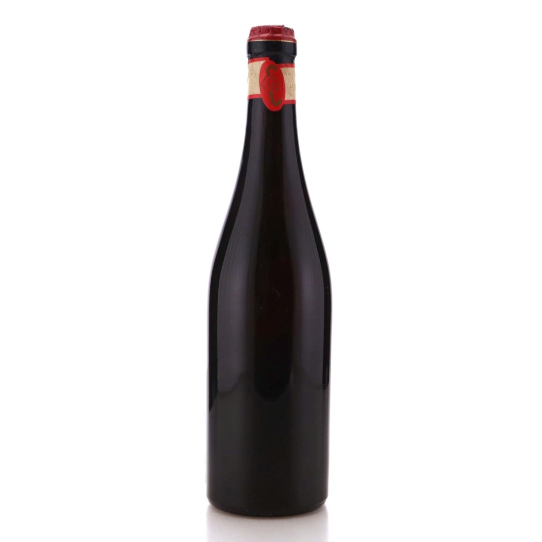 Image for Giacomo Conterno Barbaresco Riserva 1961 