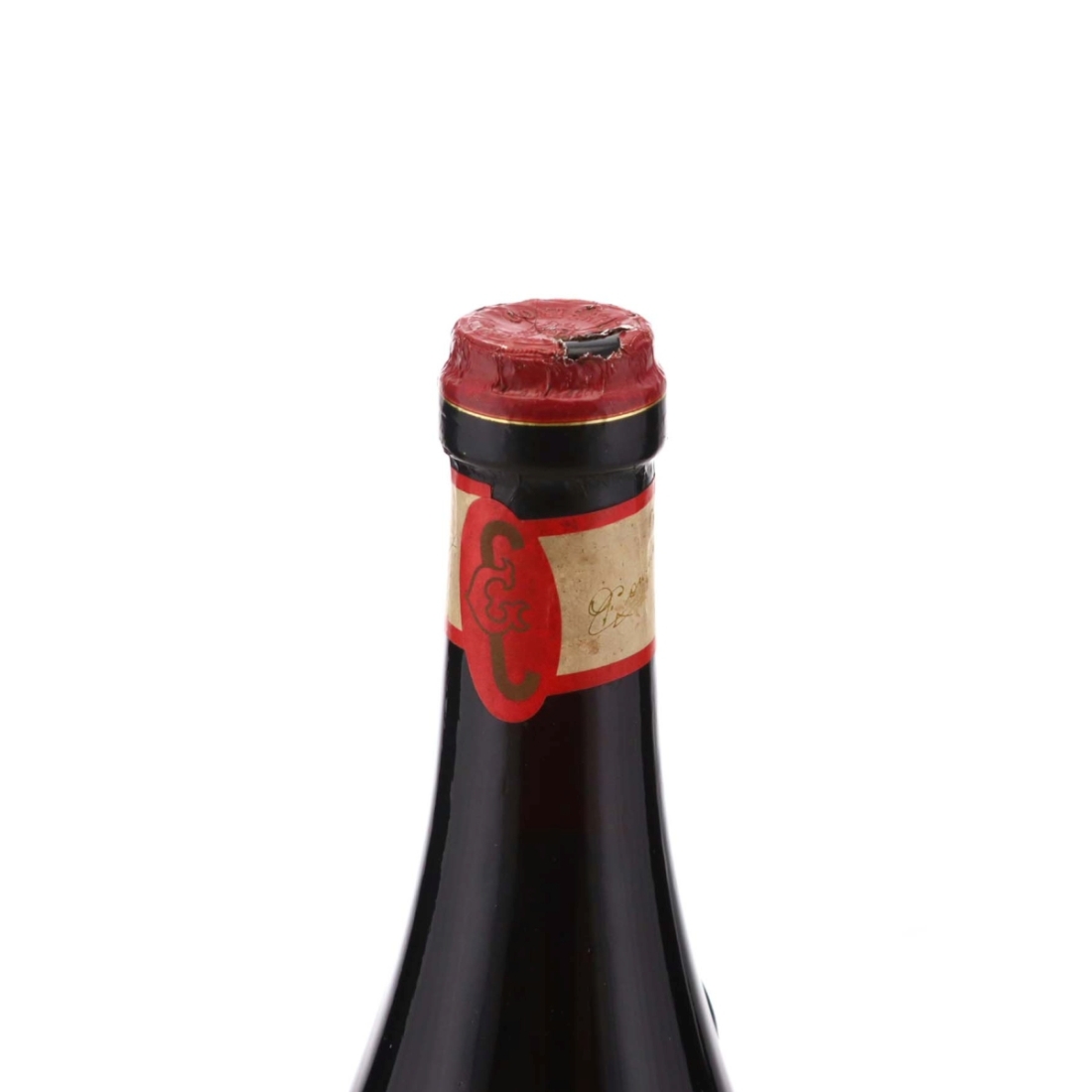 Image for Giacomo Conterno Barbaresco Riserva 1961 