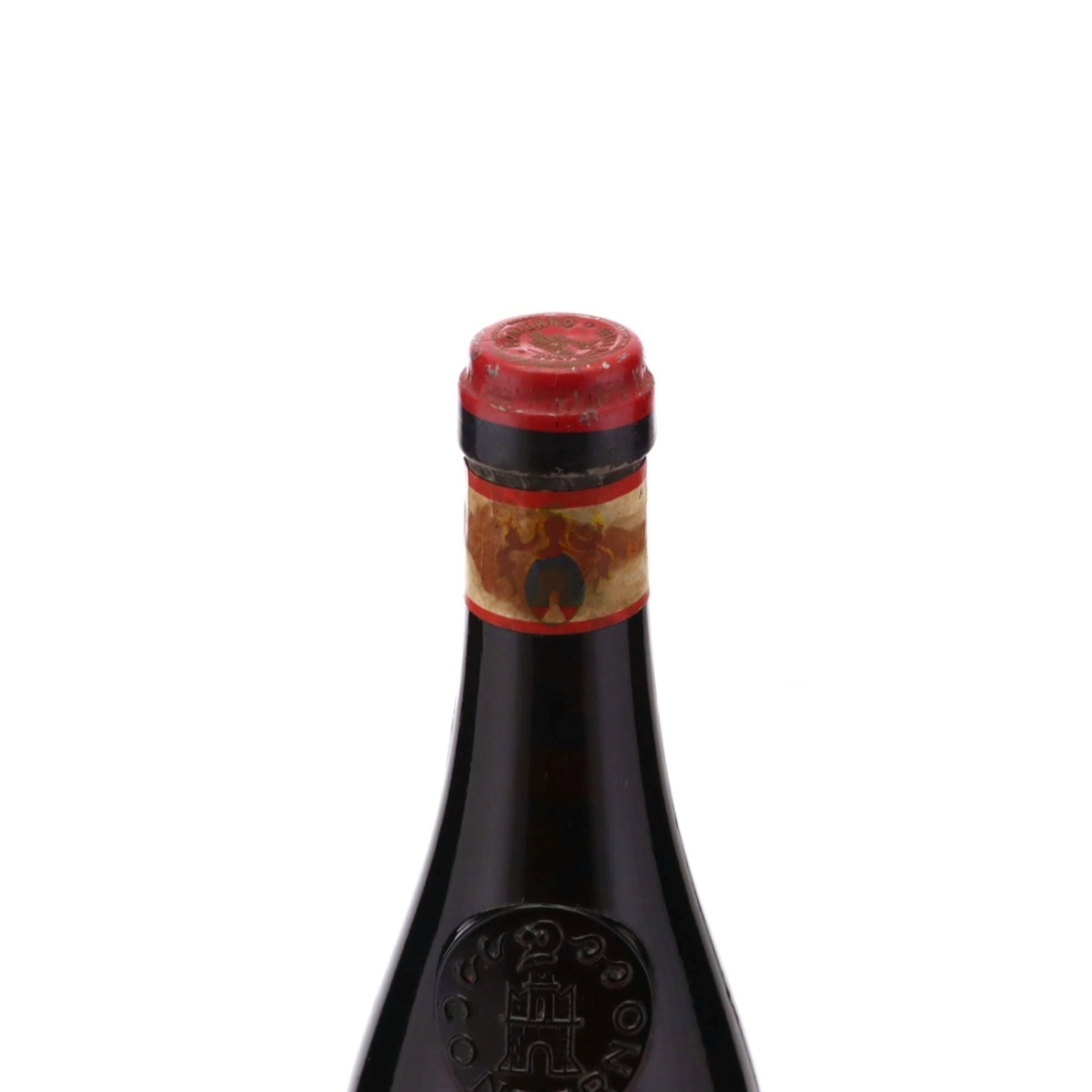 Image for Giacomo Conterno Barbaresco Riserva 1958