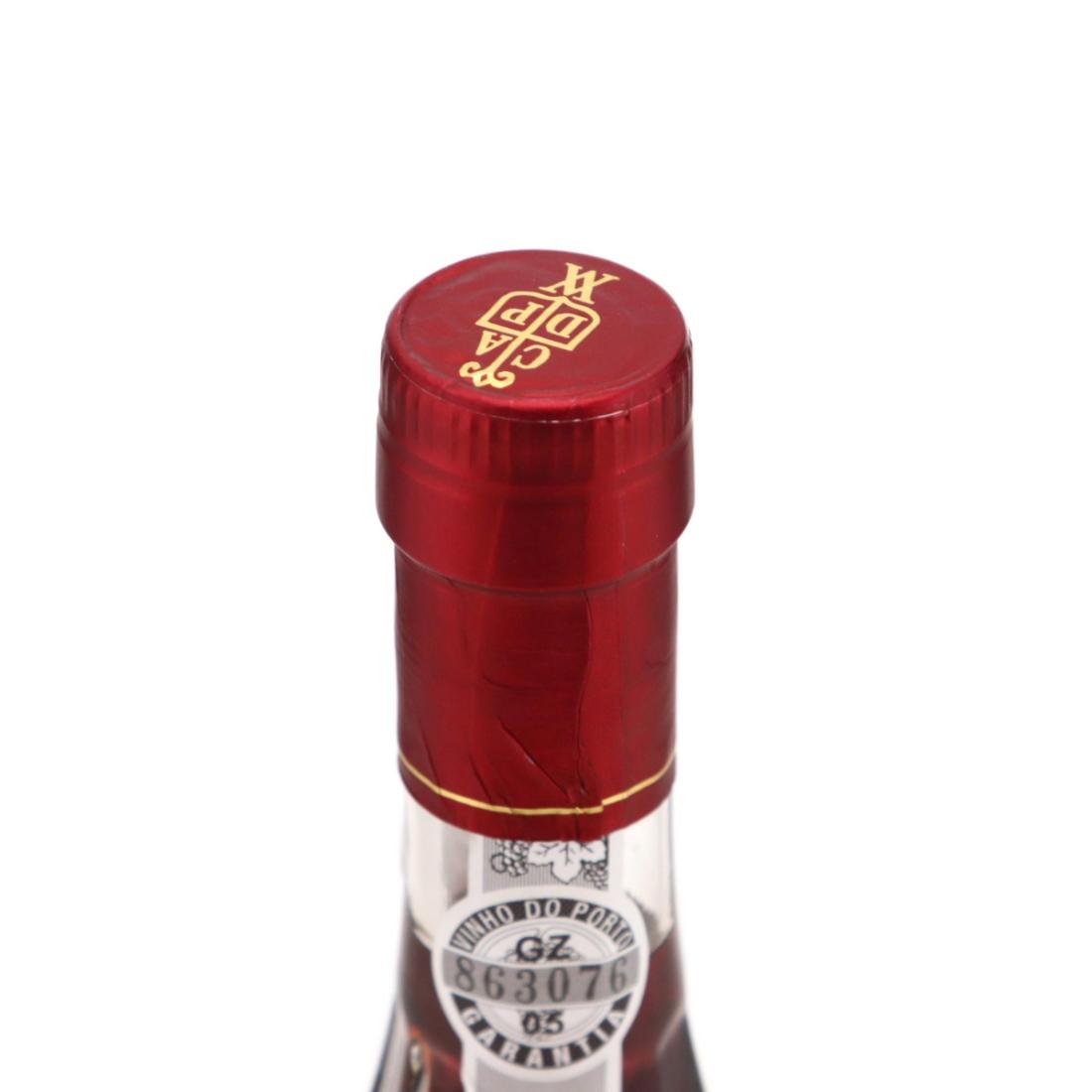 Image for Real Companhia Velha Royal Oporto 10 Year Old Tawny Port