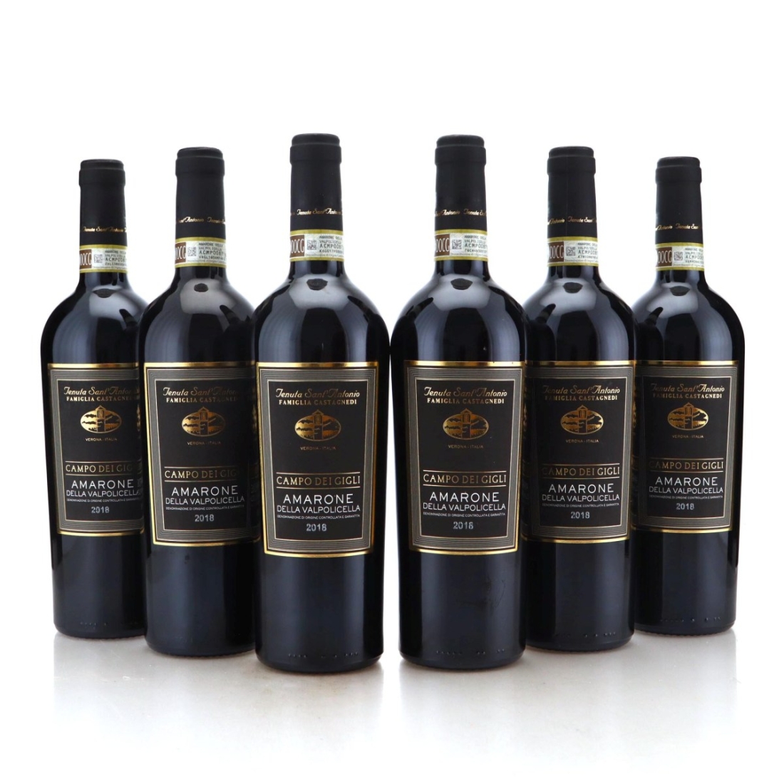 Image for Tenuta Sant'Antonio 2018
