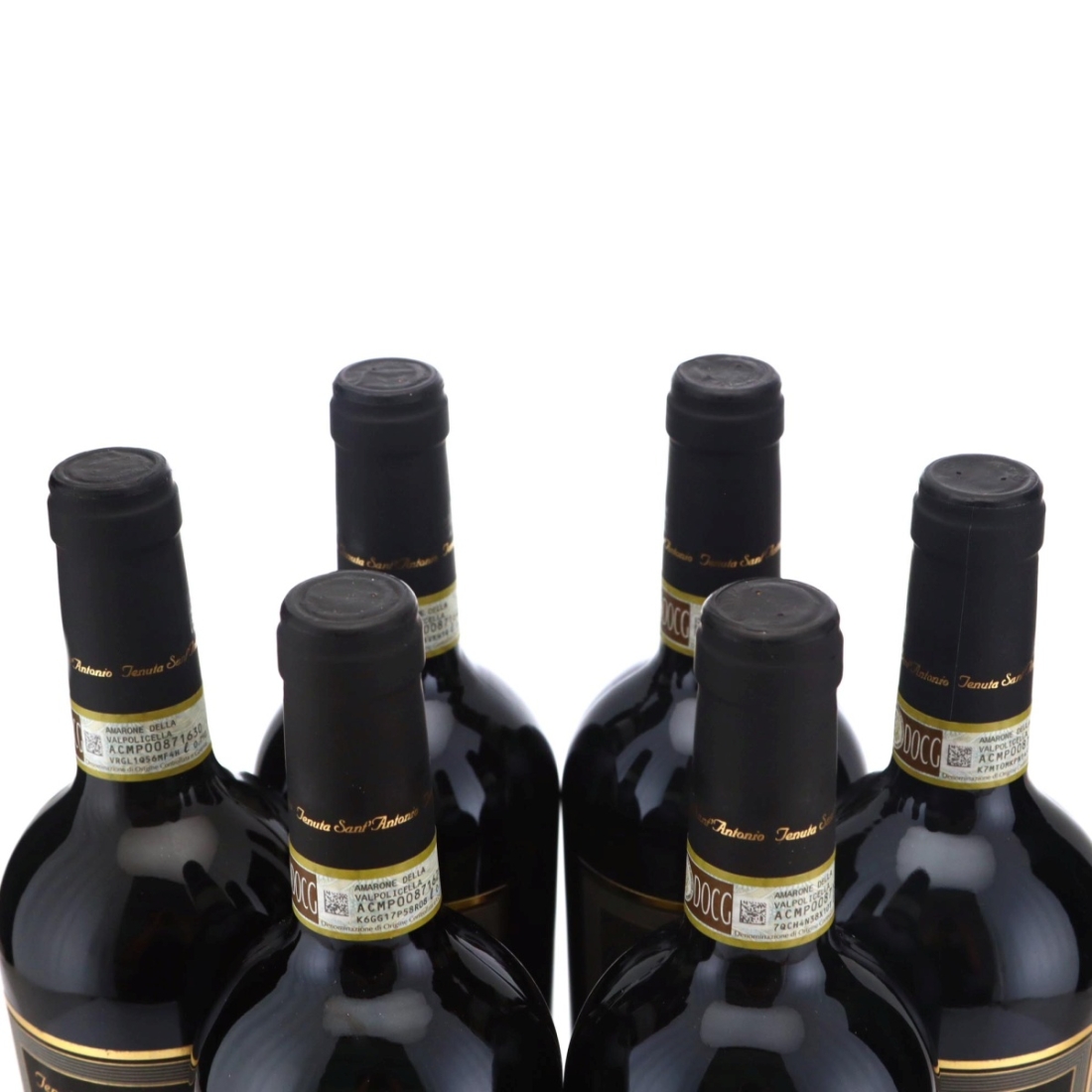 Image for Tenuta Sant'Antonio 2018