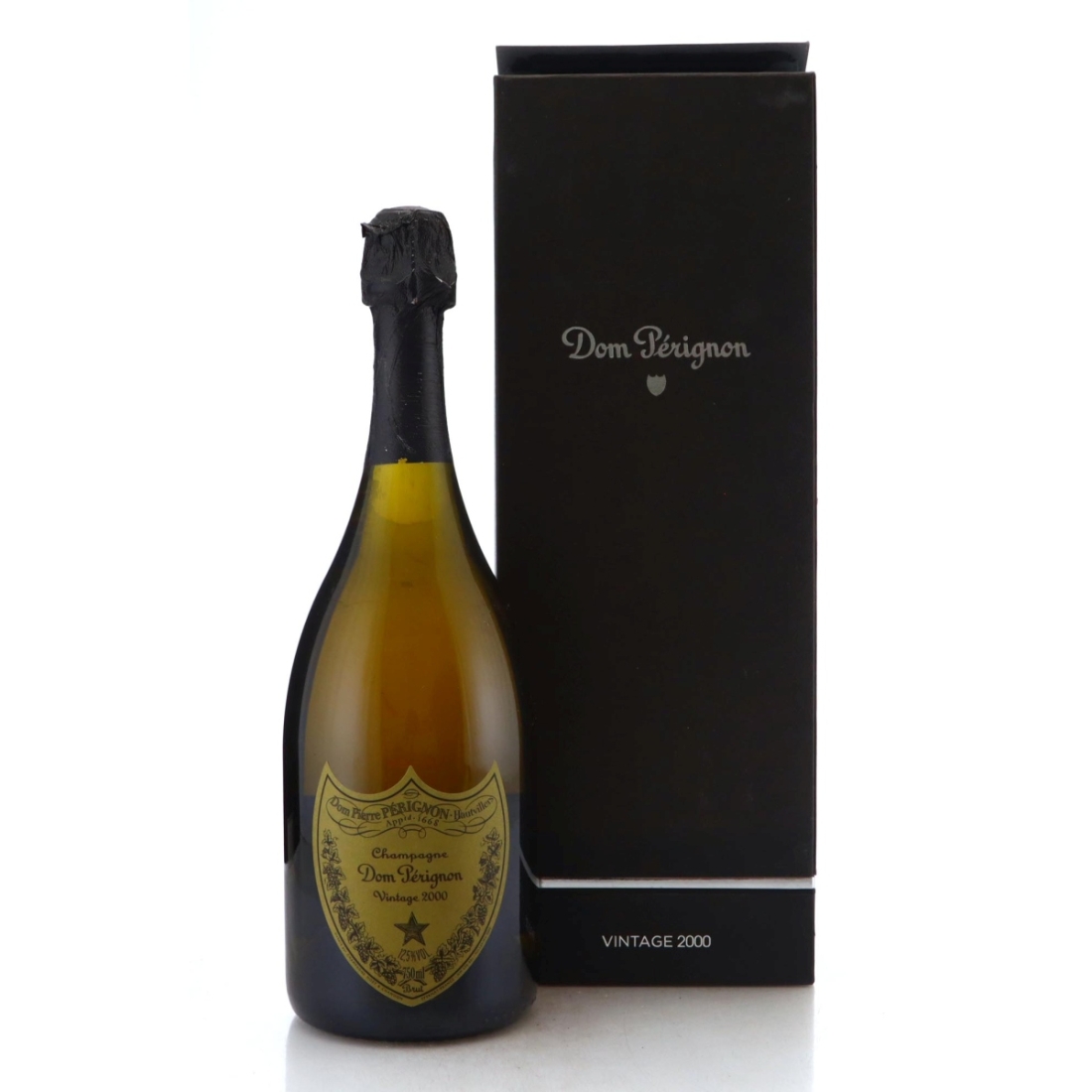 Image for Dom Pérignon 2000 Vintage Champagne