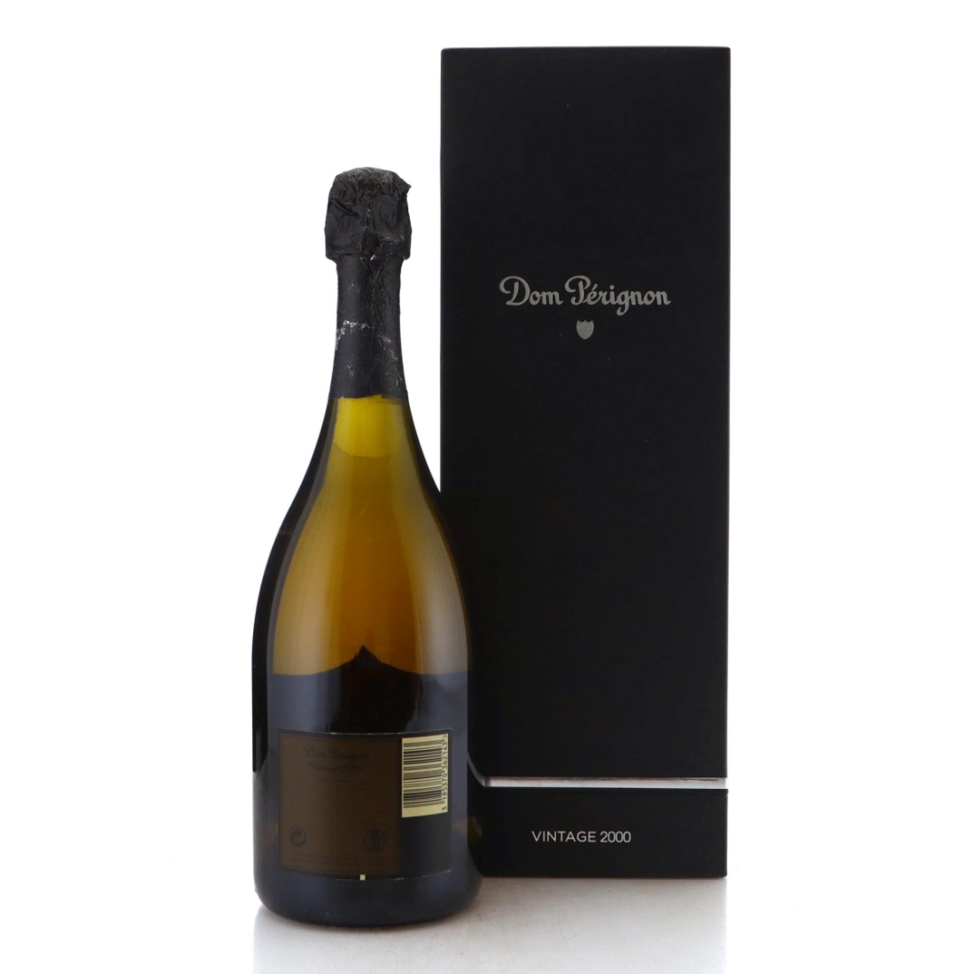 Image for Dom Pérignon 2000 Vintage Champagne