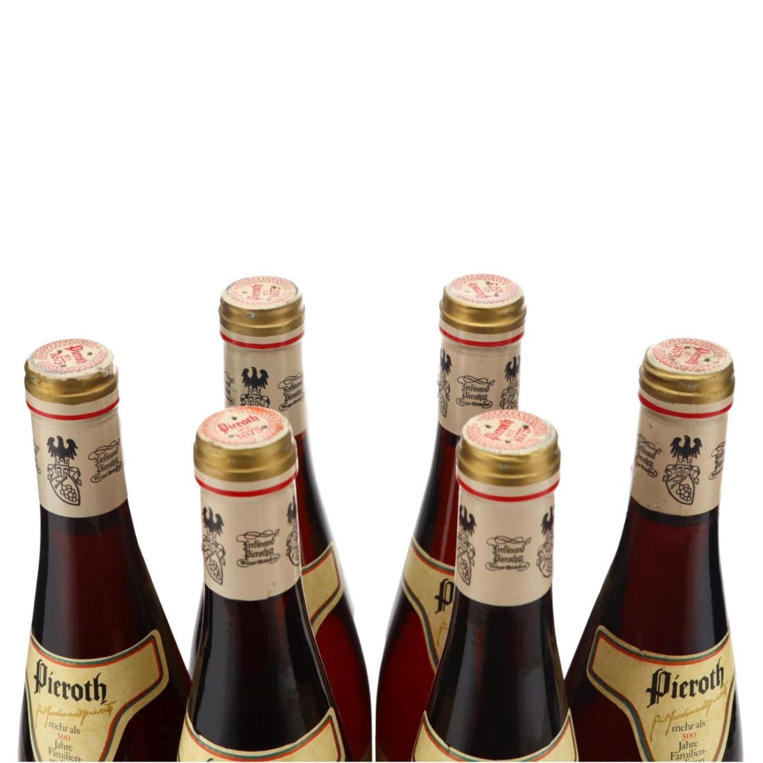 Image for Pieroth Somlo Ausbruch Muskat-Ottonel 1978