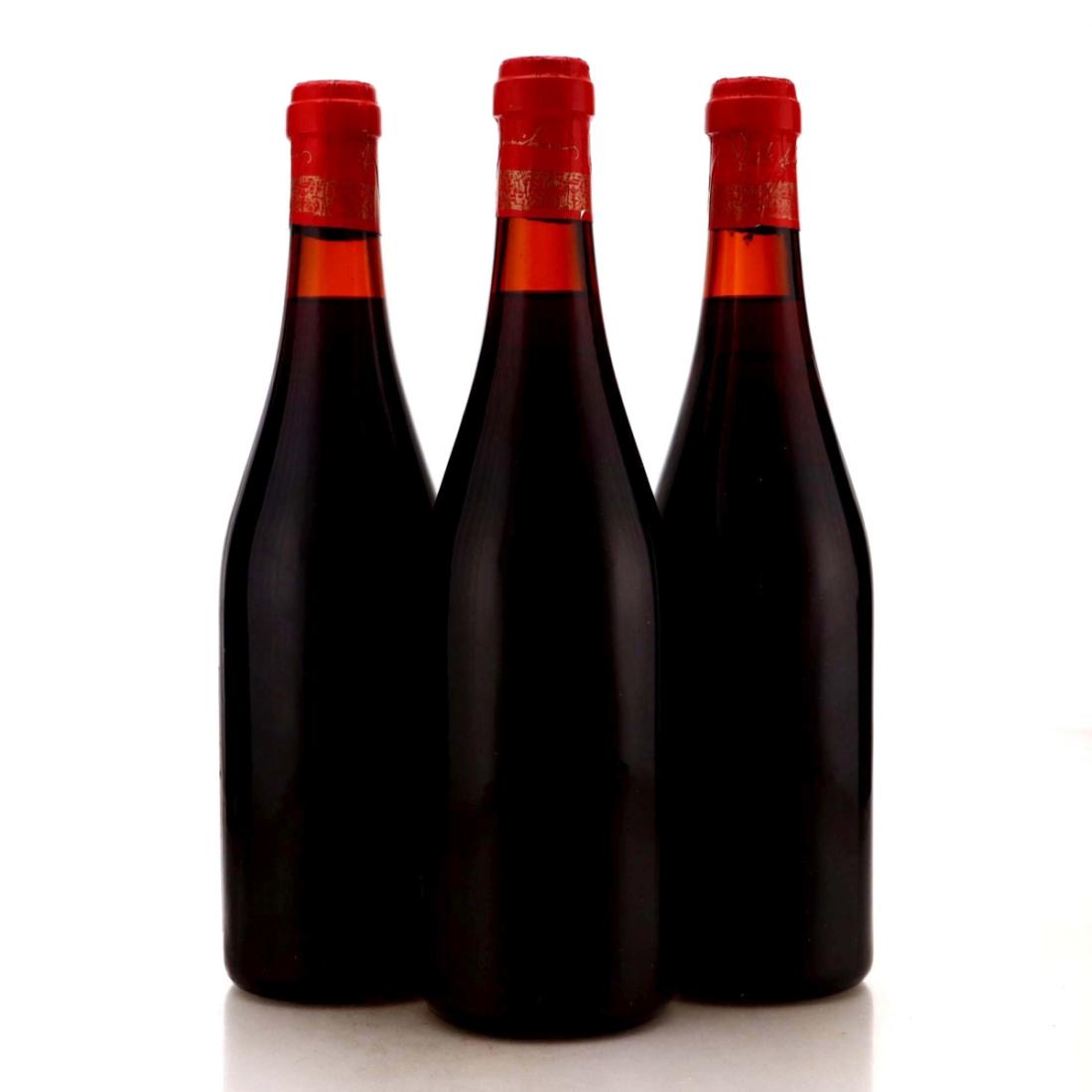 Image for Damilano Barbaresco 1970 La Morra x 3