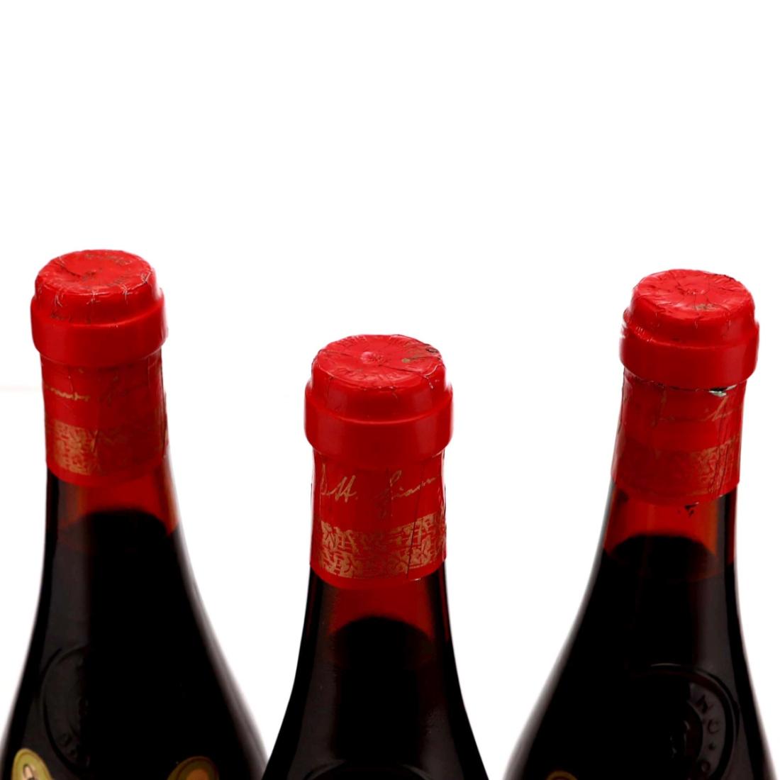Image for Damilano Barbaresco 1970 La Morra x 3