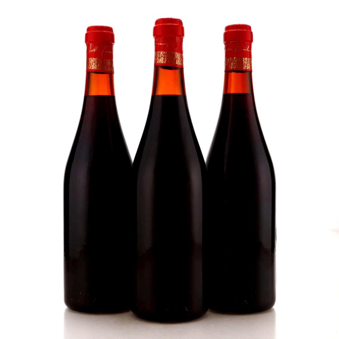 Image for G.Damilano Barolo 1970 x 3