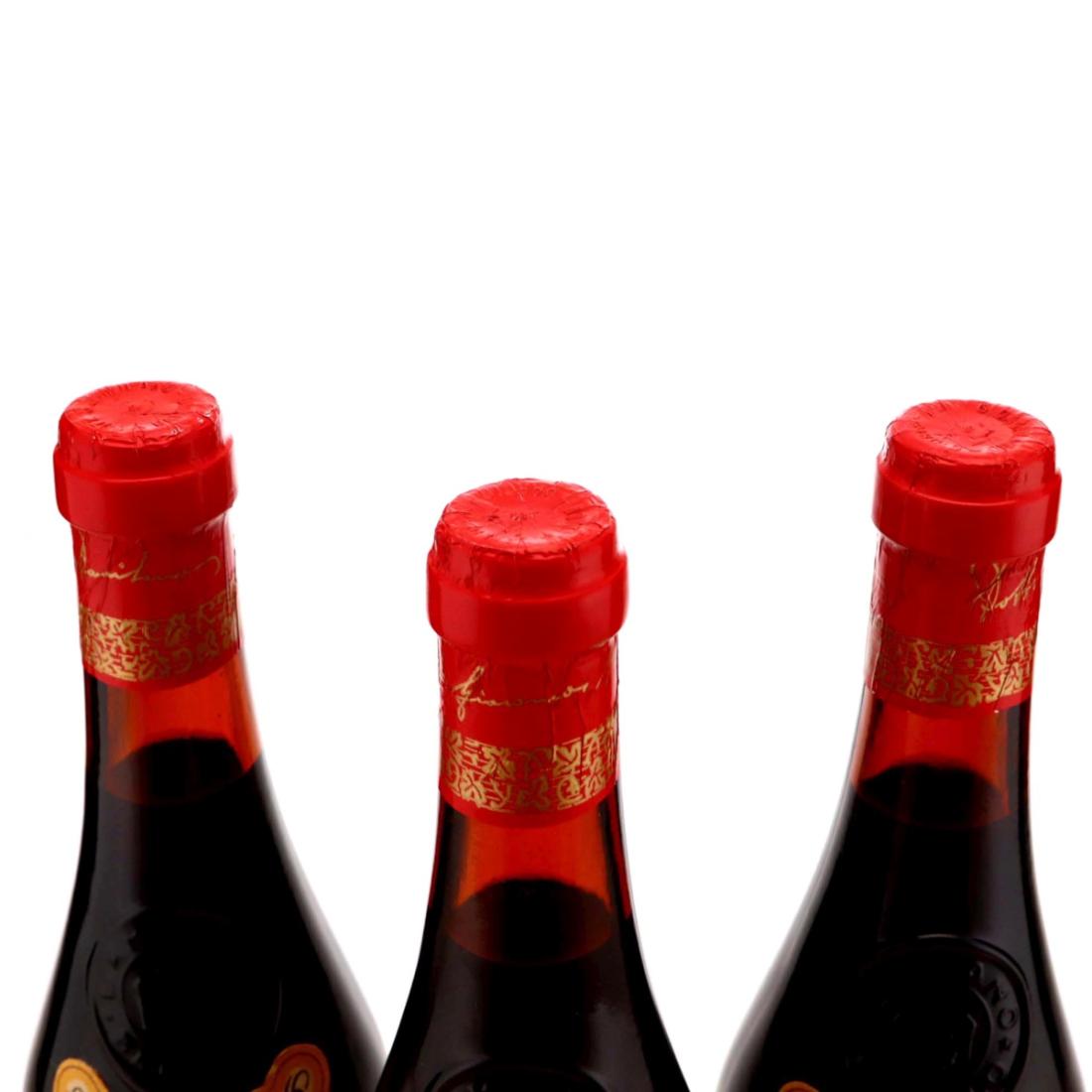 Image for G.Damilano Barolo 1970 x 3