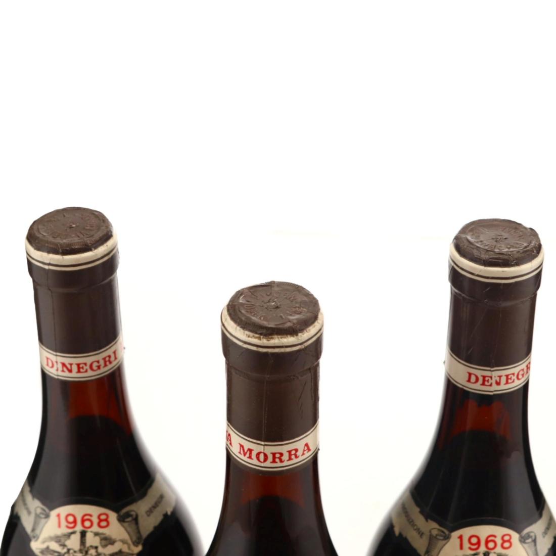 Image for Denegri Lorenzo Barolo 1968 La Morra