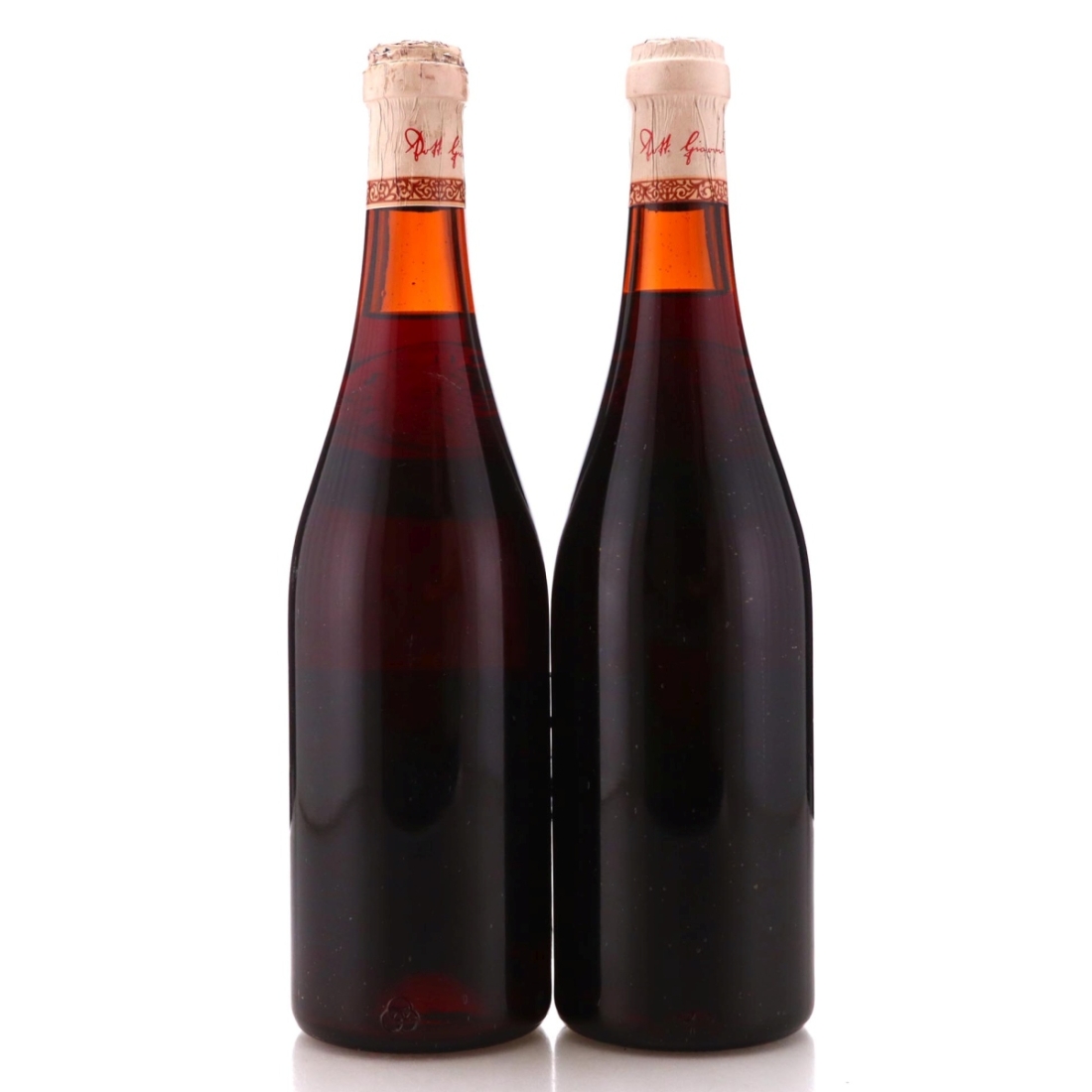 Image for G.Damilano Barolo 1959 x 2
