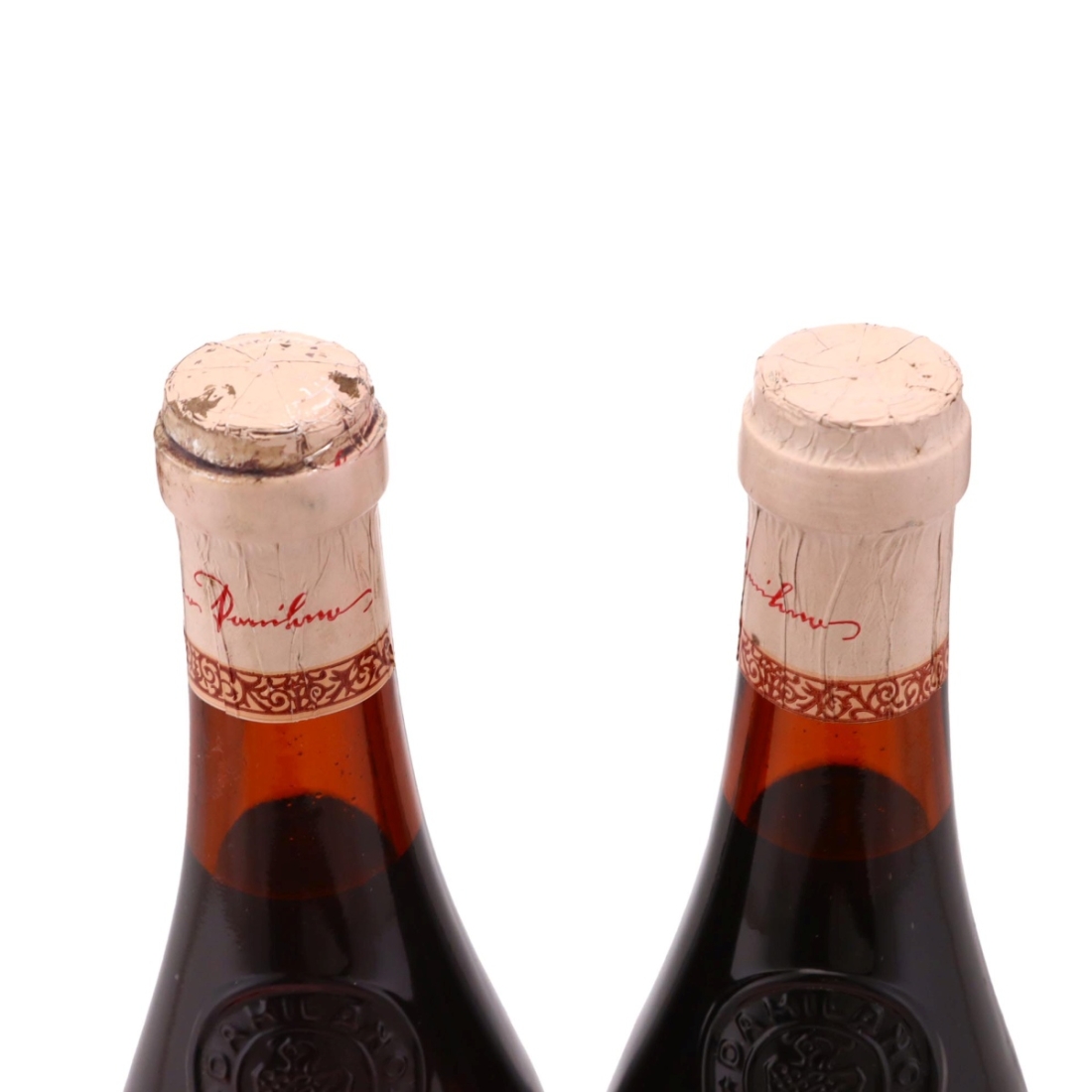Image for G.Damilano Barolo 1959 x 2