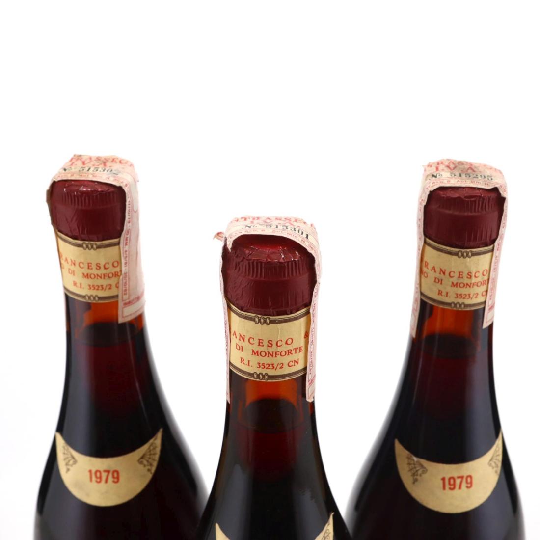 Image for Pira Francesco & Figlio 1979 x 3