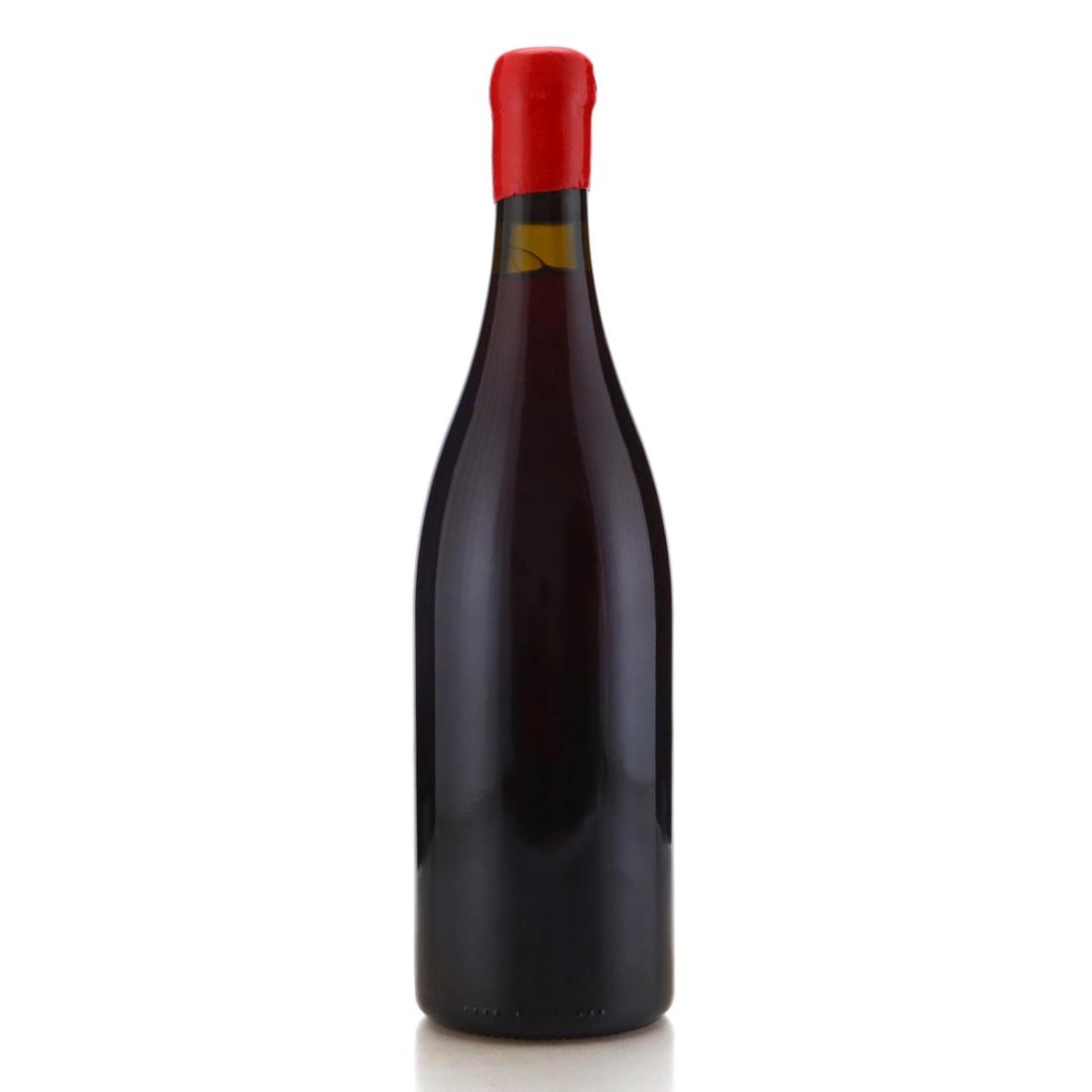 Image for Domaine des Murmures 2018 Poulsard