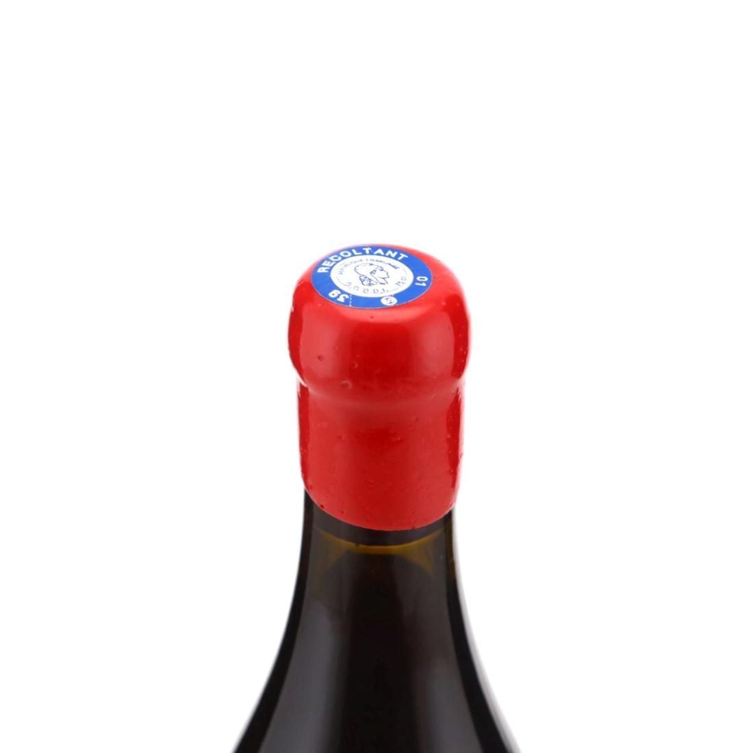 Image for Domaine des Murmures 2018 Poulsard