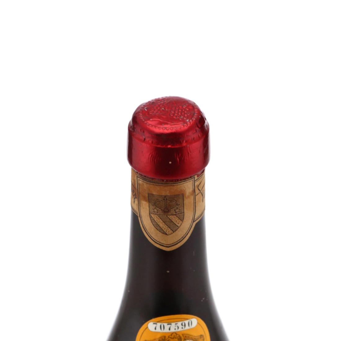 Image for Paolo Cordero di Montexemol0 1958