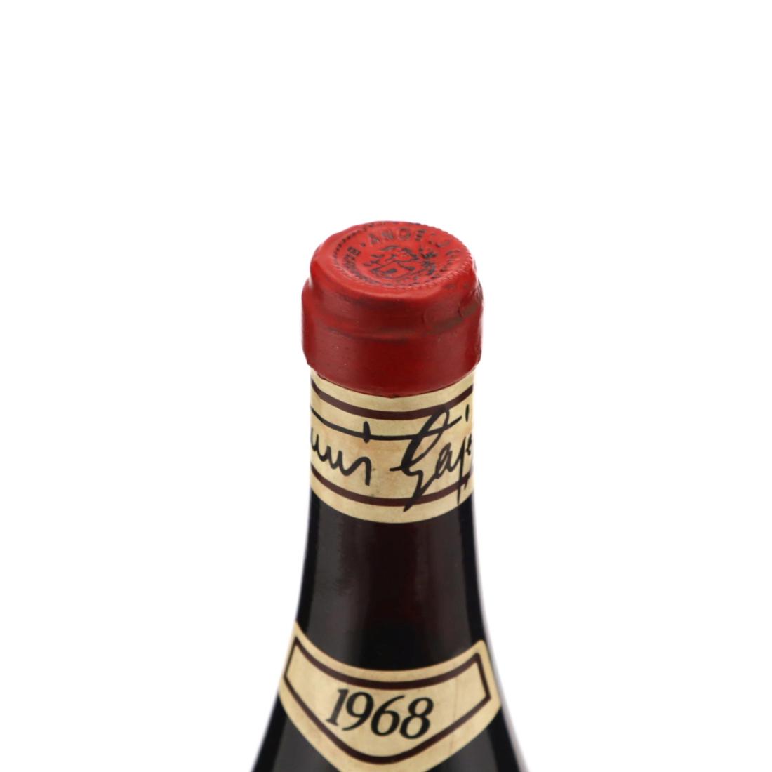 Image for Gaja 1968