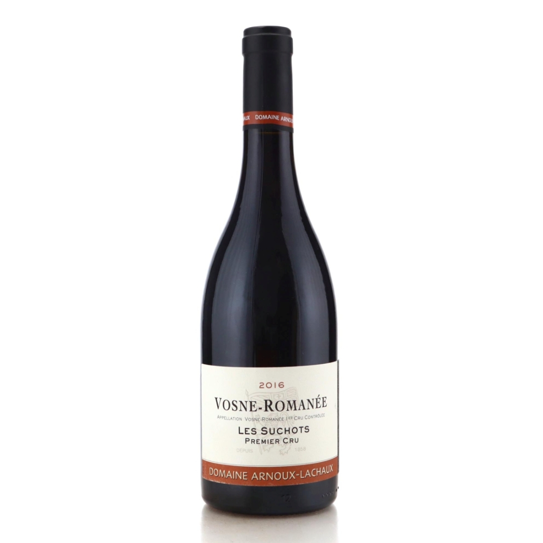 Image for Domaine Arnoux-Lachaux Les Suchots 2016