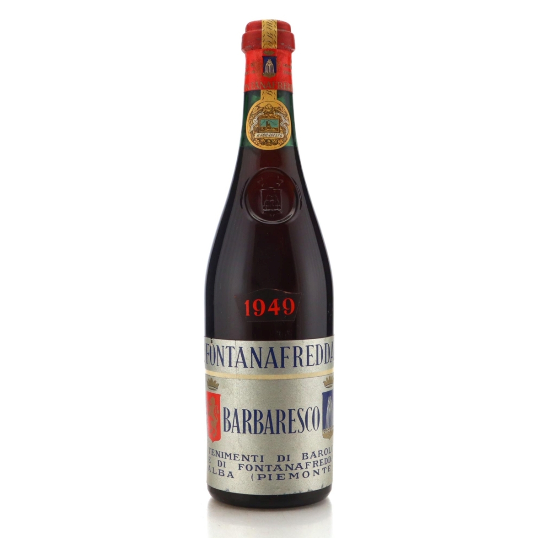 Image for Fontanafredda 1949