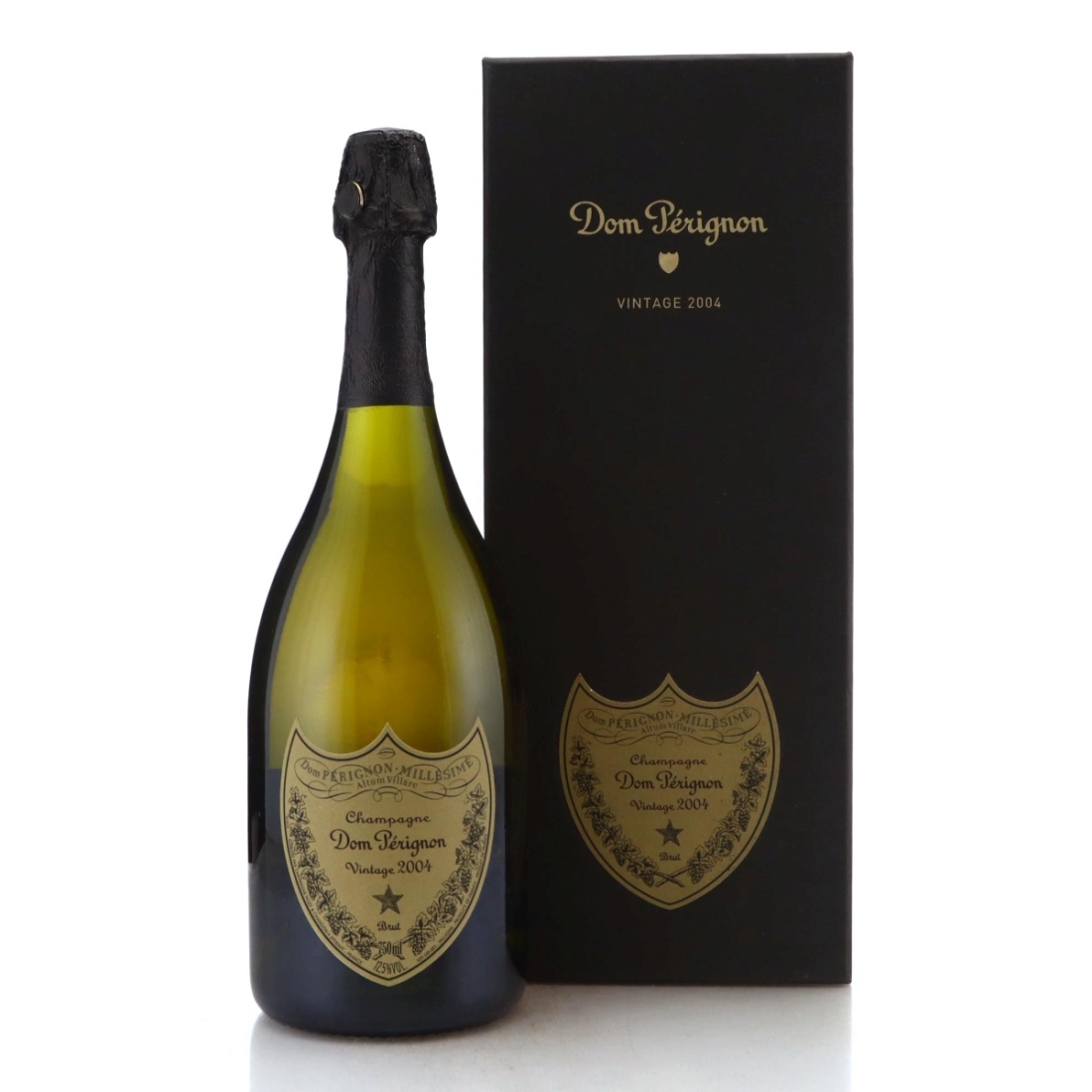 Image for Dom Perignon 2004 Vintage Champagne