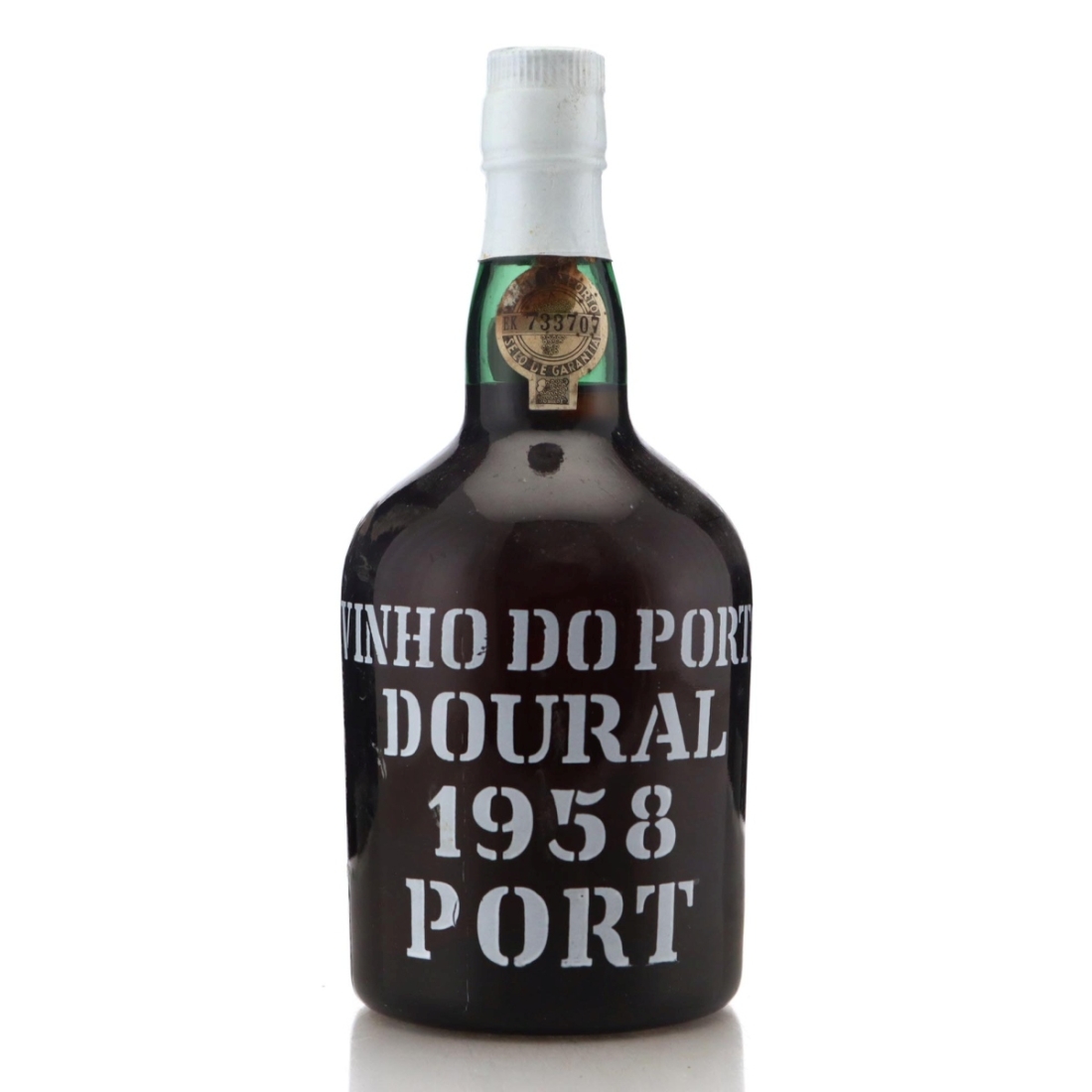 Image for Doural 1958 Vintage Port
