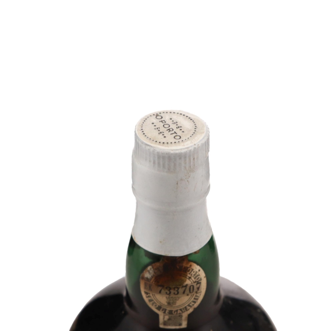 Image for Doural 1958 Vintage Port