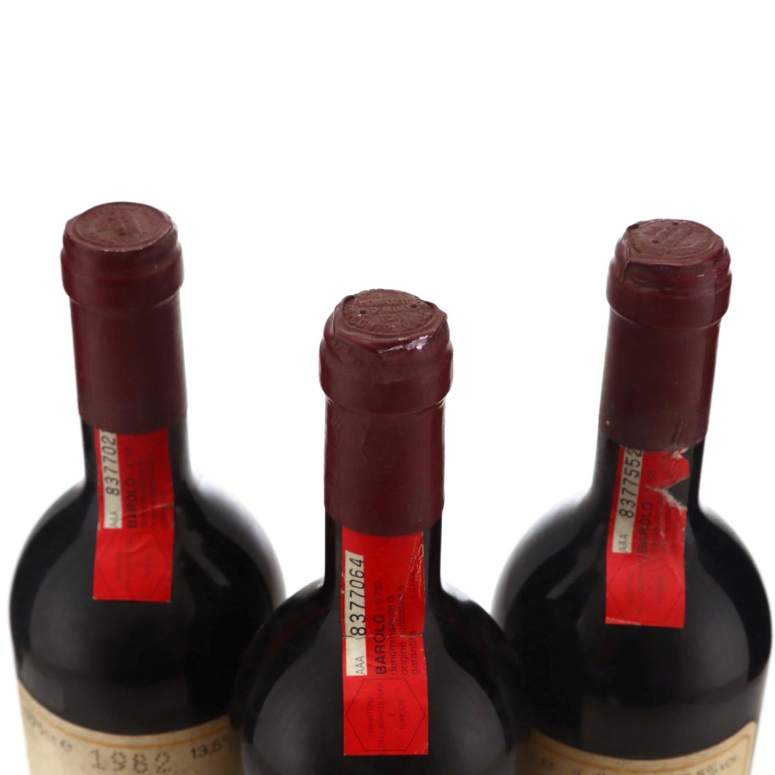 Image for Conterno Fantino Colli Monfortesi x 3
