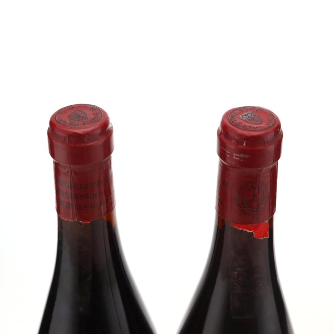 Image for Cordero di Montezemolo Monfalletto 1981 x 2
