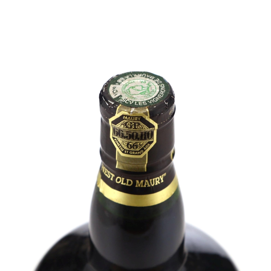 Image for Croix des Chevaliers 1989 Finest Old Maury