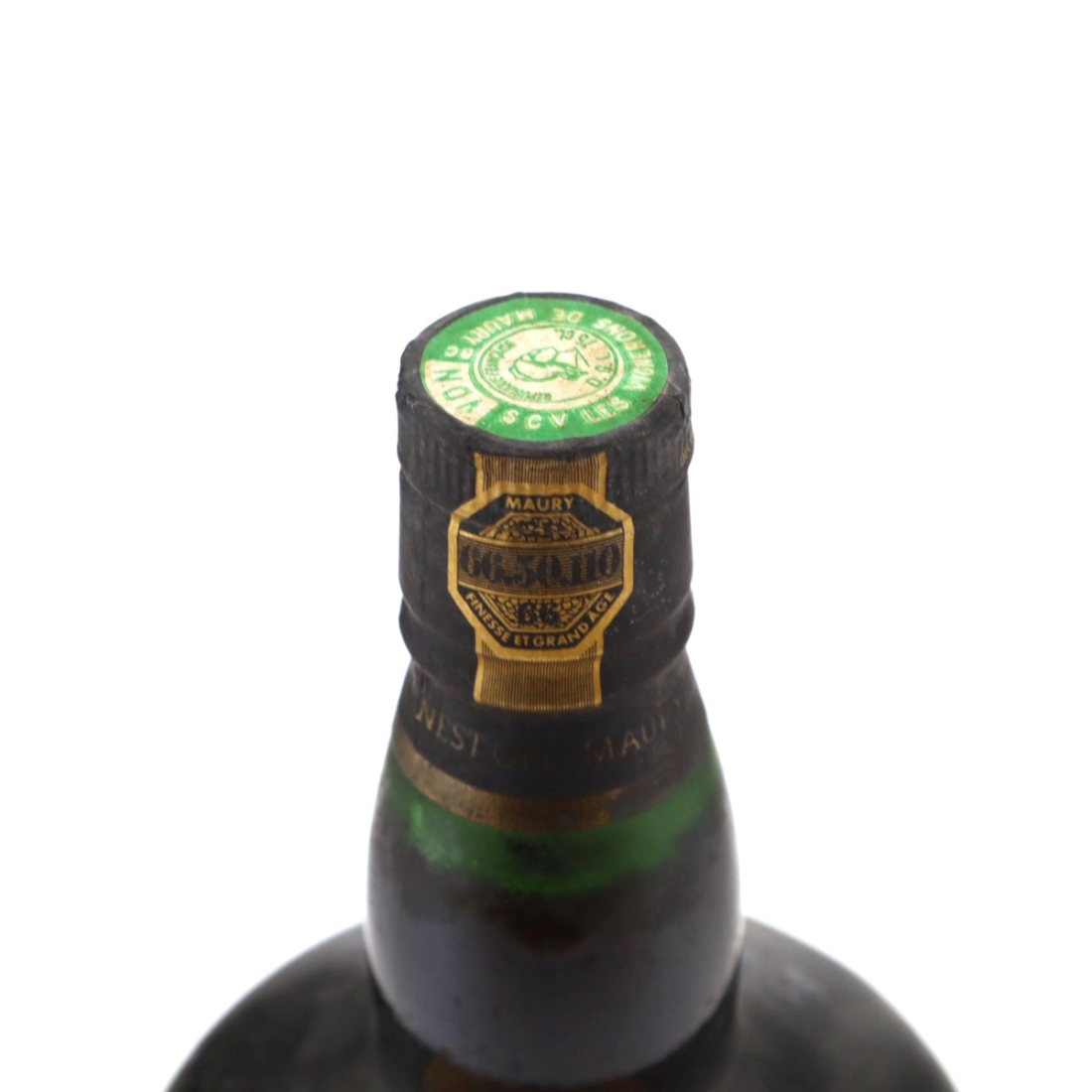 Image for Croix des Chevaliers 1979 Finest Old Maury