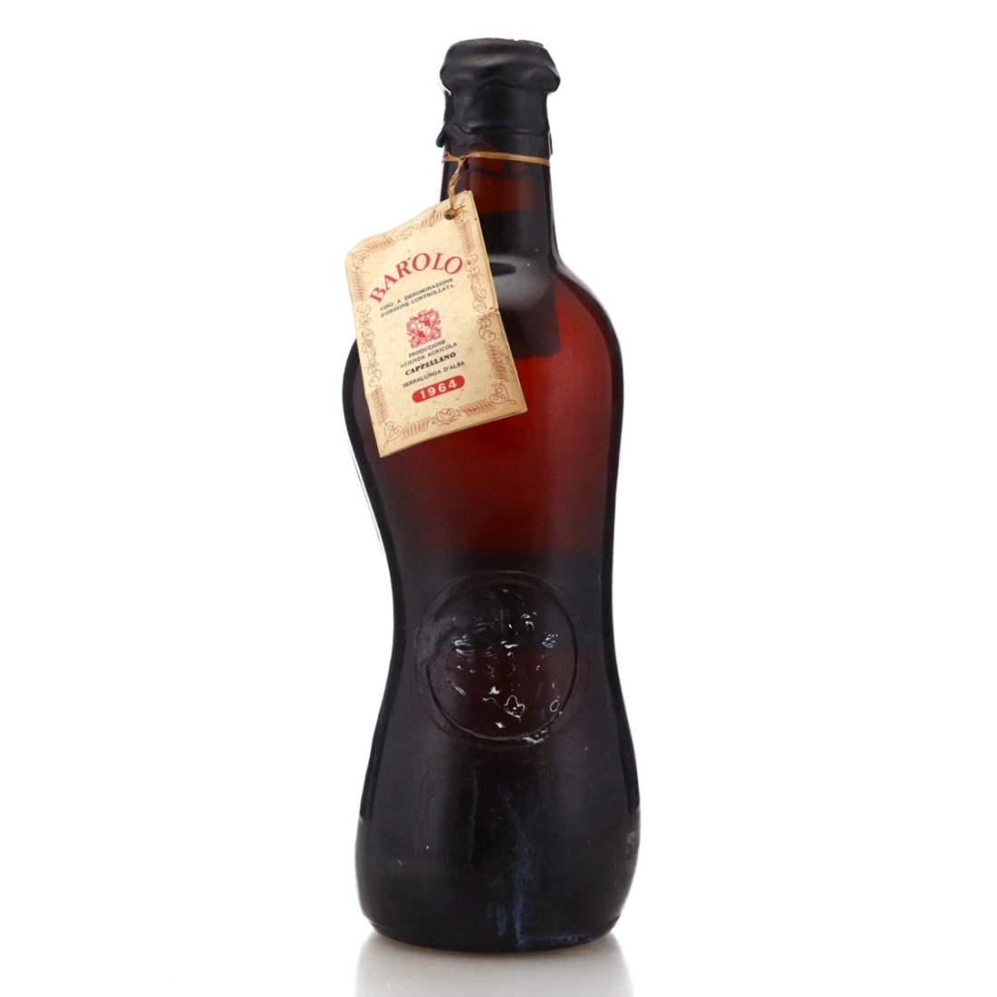 Image for Cappellano 1964