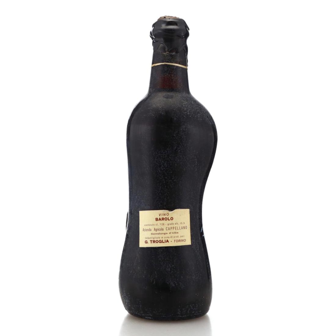 Image for Cappellano 1966