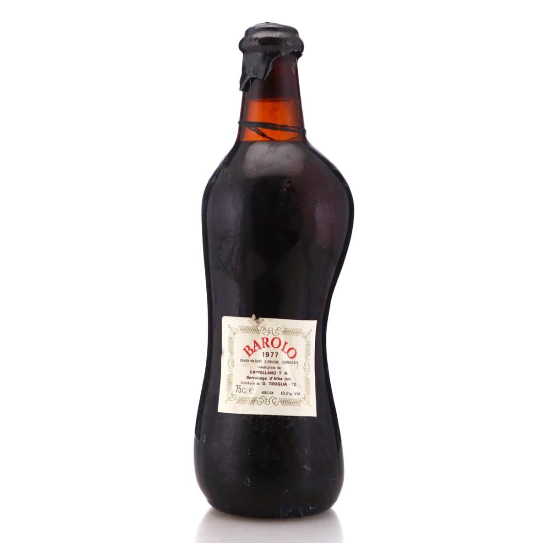 Image for Cappellano 1977