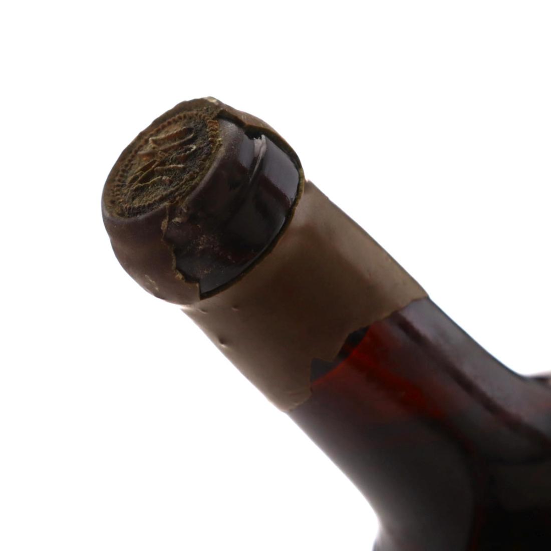 Image for Michele Nicolello Barbaresco 1964 Riserva Speciale x 2