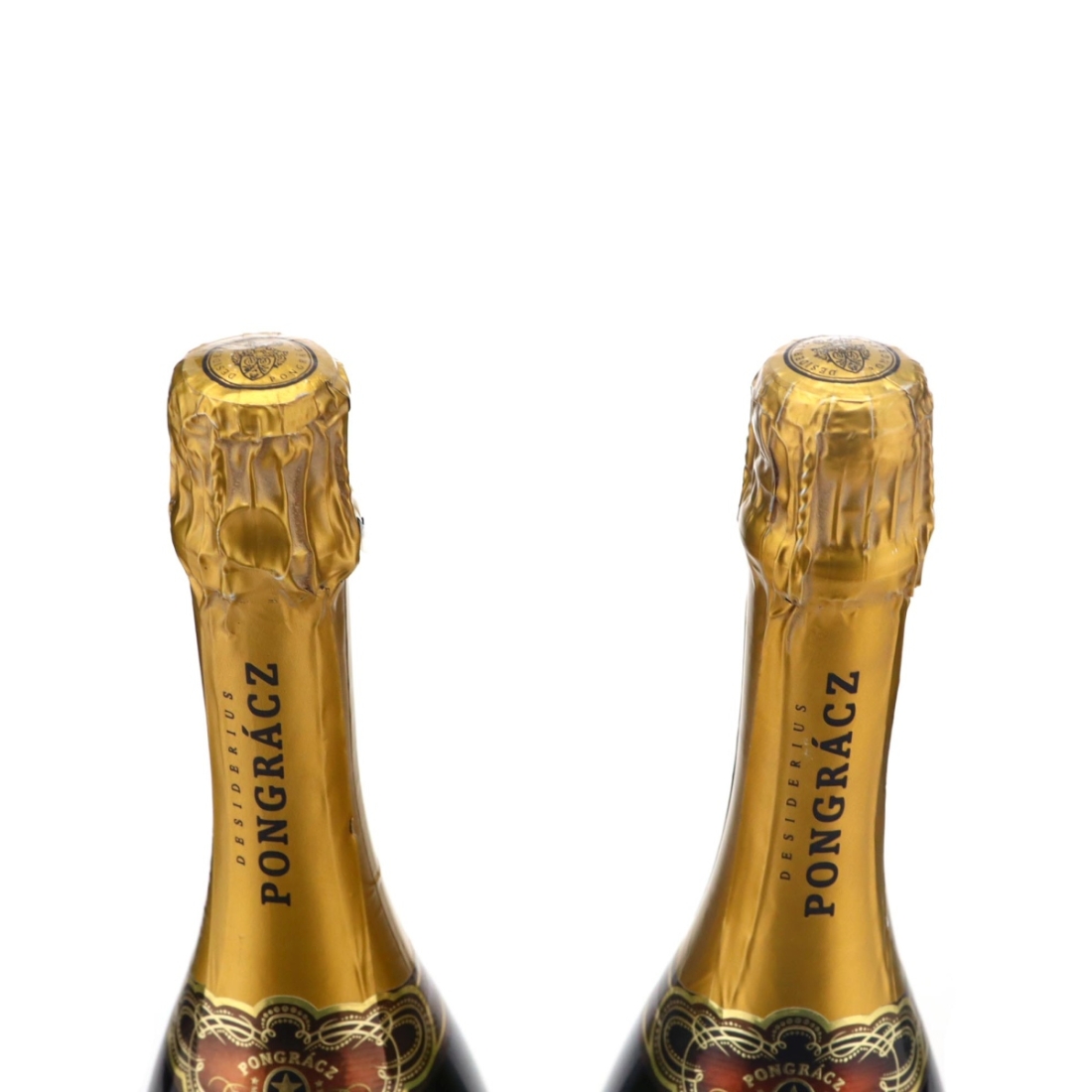 Image for Cave de Pongrácz Méthode Cap Classique Brut NV x 2