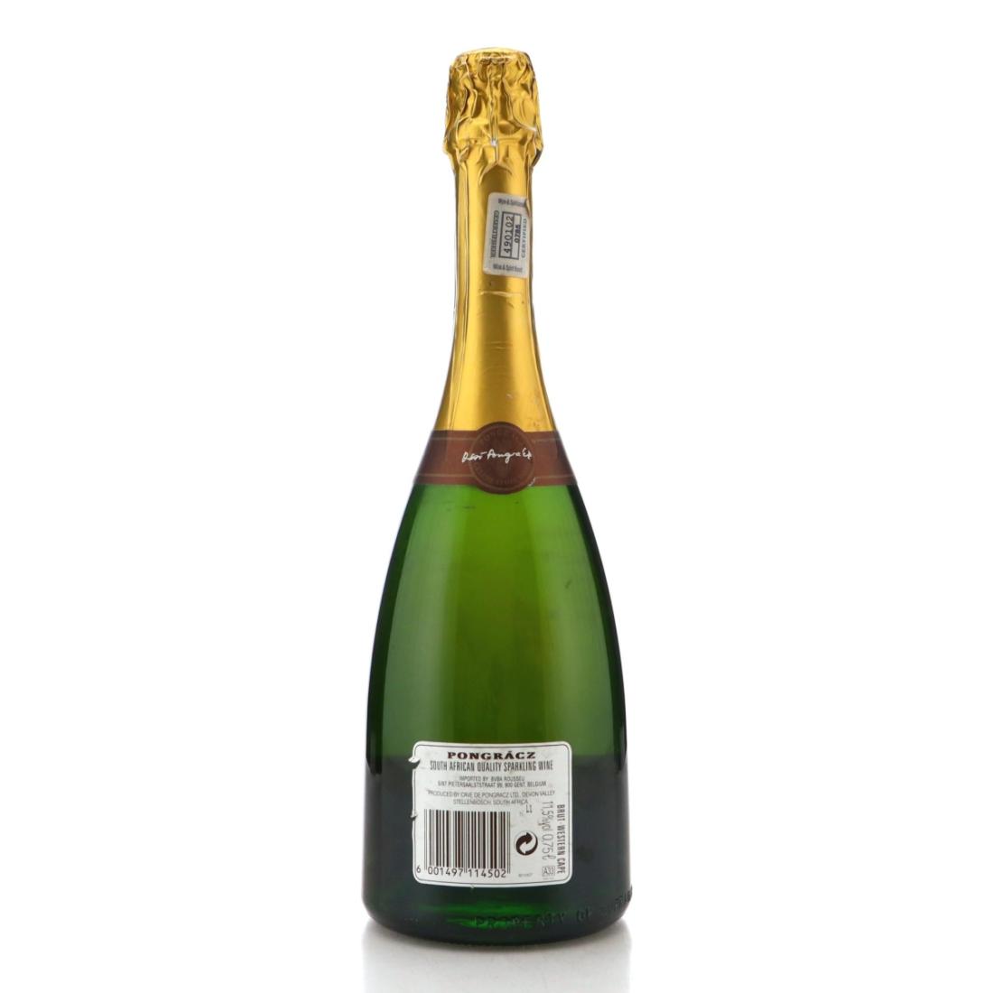 Image for Cave de Pongrácz Méthode Cap Classique 2000