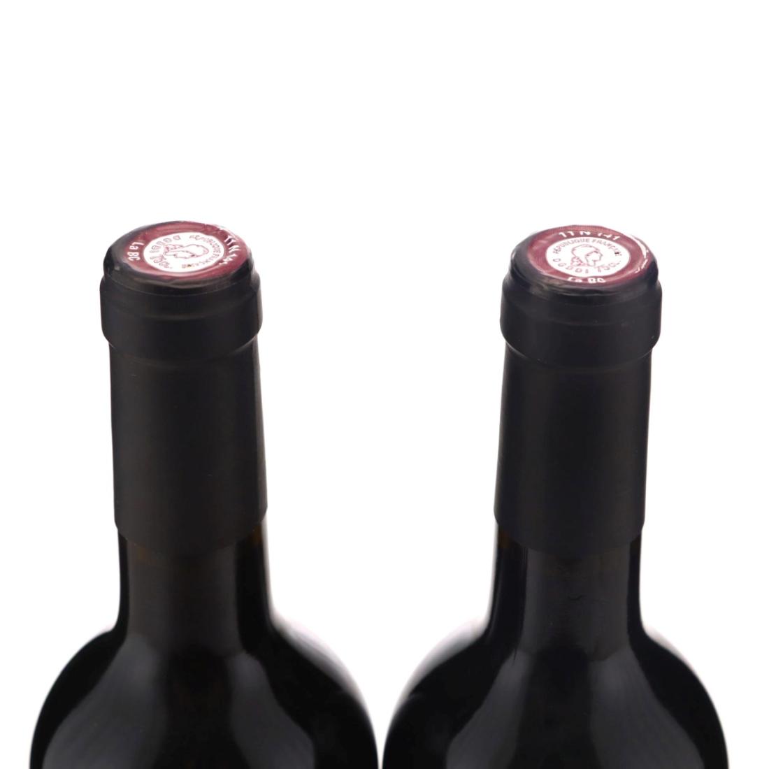 Image for Château de Puichéric Cuvée les Clots 2013 x 2