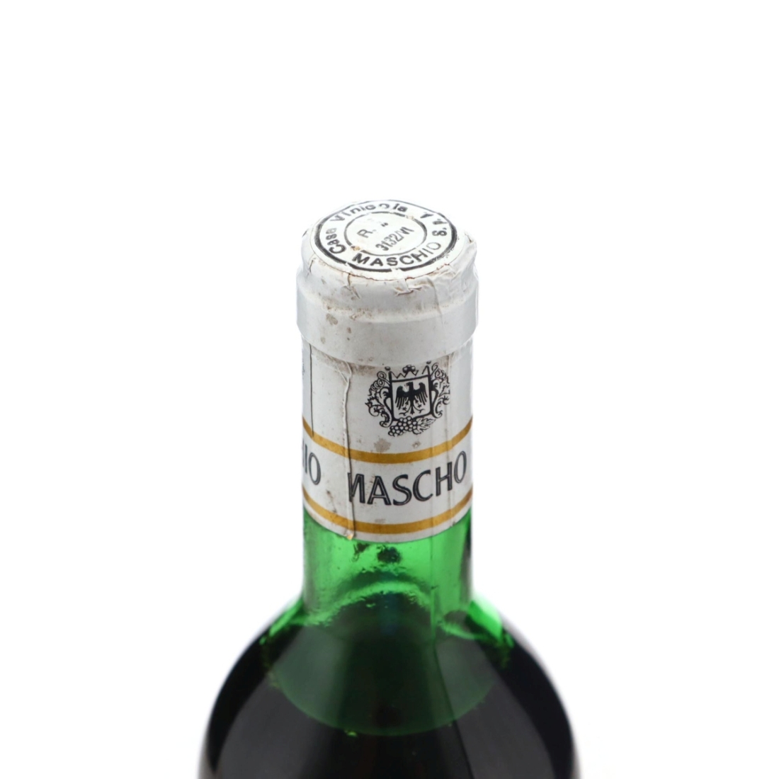 Image for Maschio Cabernet 1976