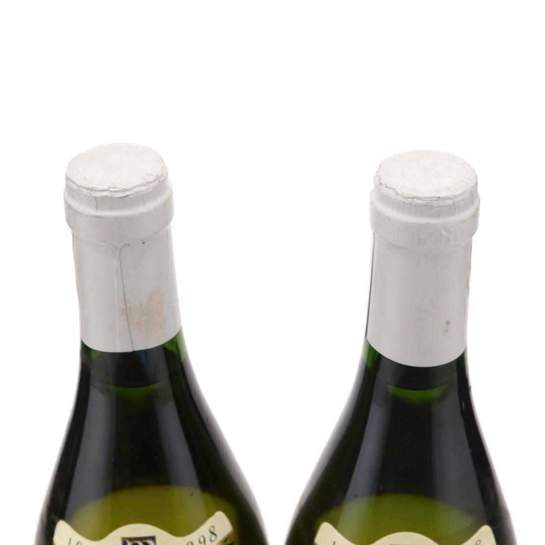 Image for Les Blancs Manoirs Touraine 1998 x 2