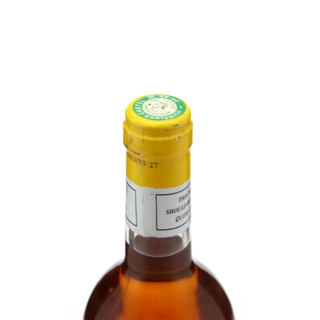 Image for Château Ferrande 1999