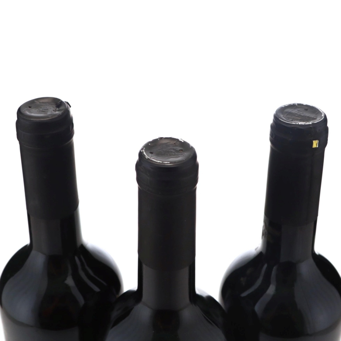 Image for Chilean Cabernet Sauvignon 2007 x 3