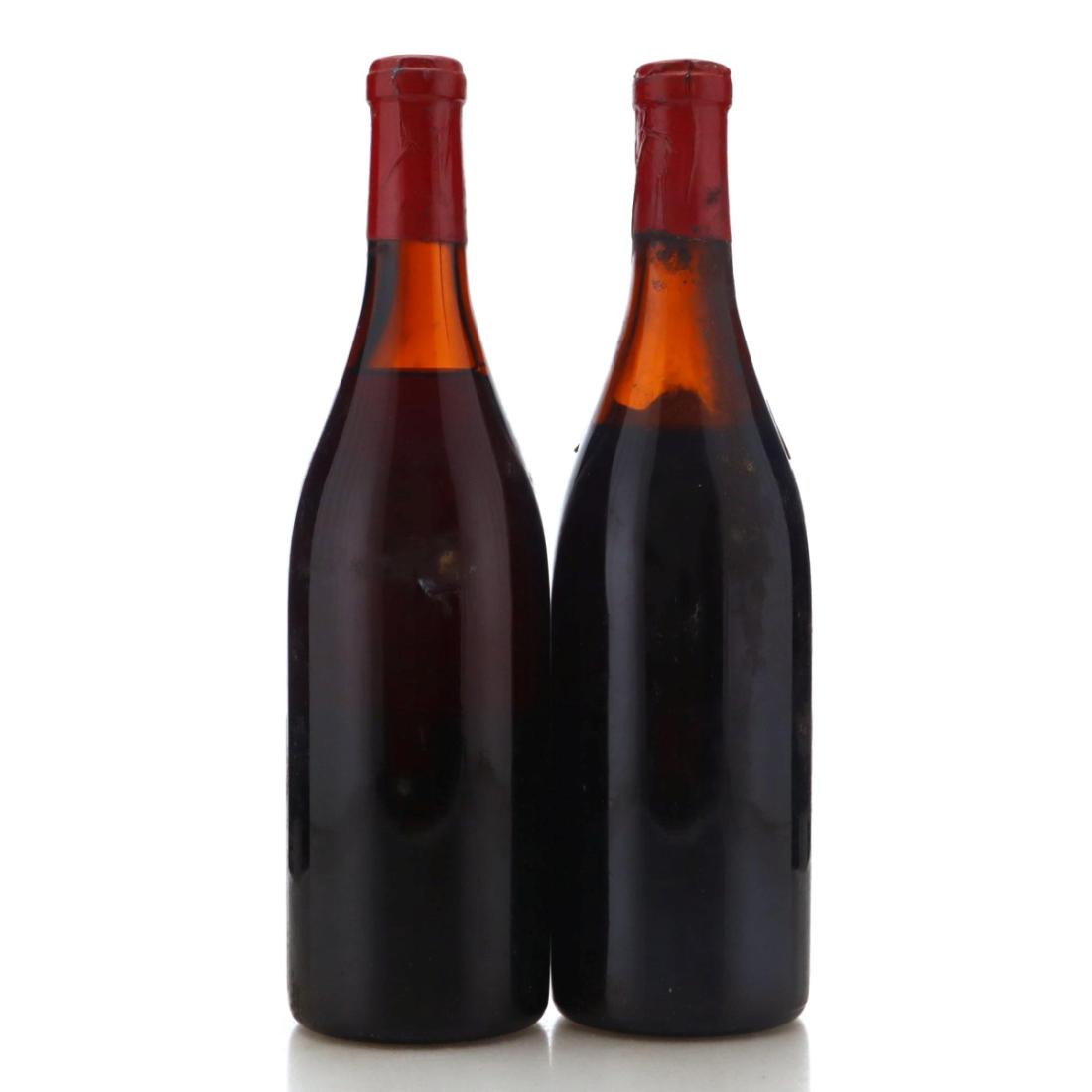 Image for Eugene Loron et Fils Château de Fleurie 1972 x 2