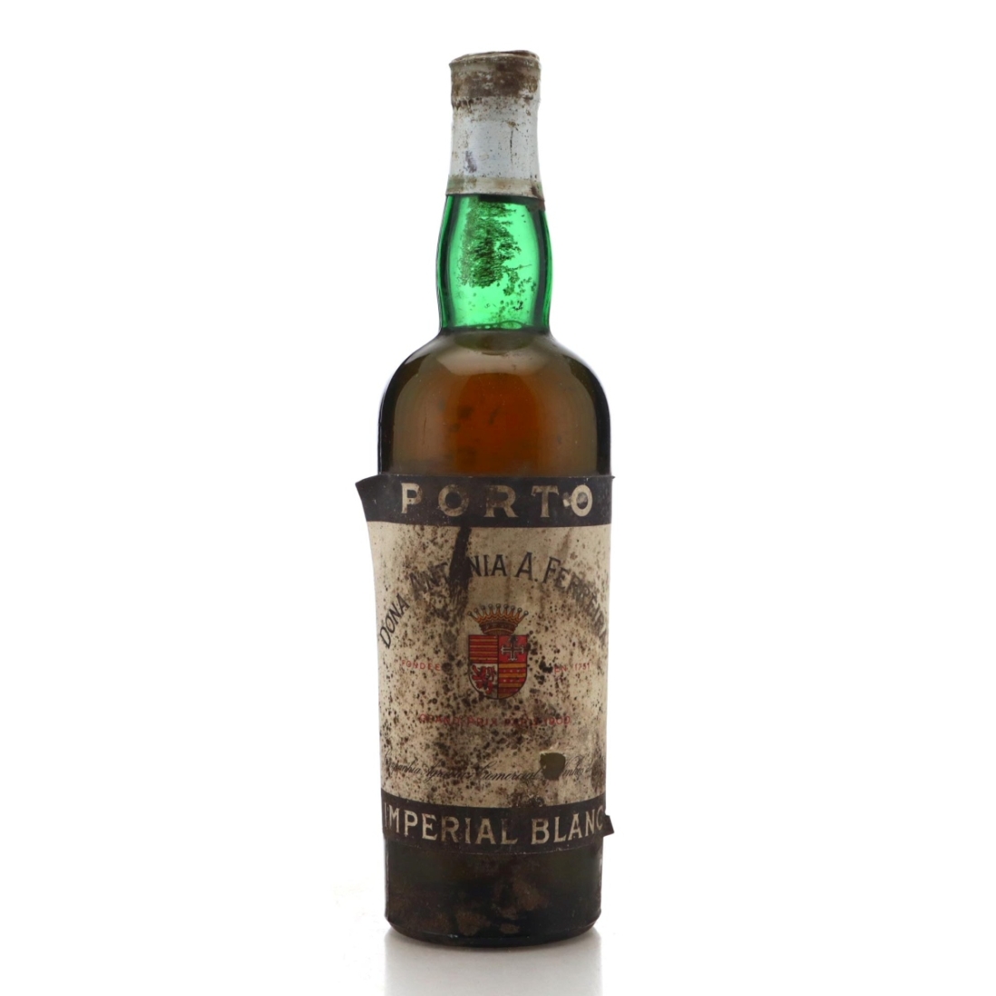 Image for Porto Ferreira Dona Antónia A. Ferreira Imperial Blanco