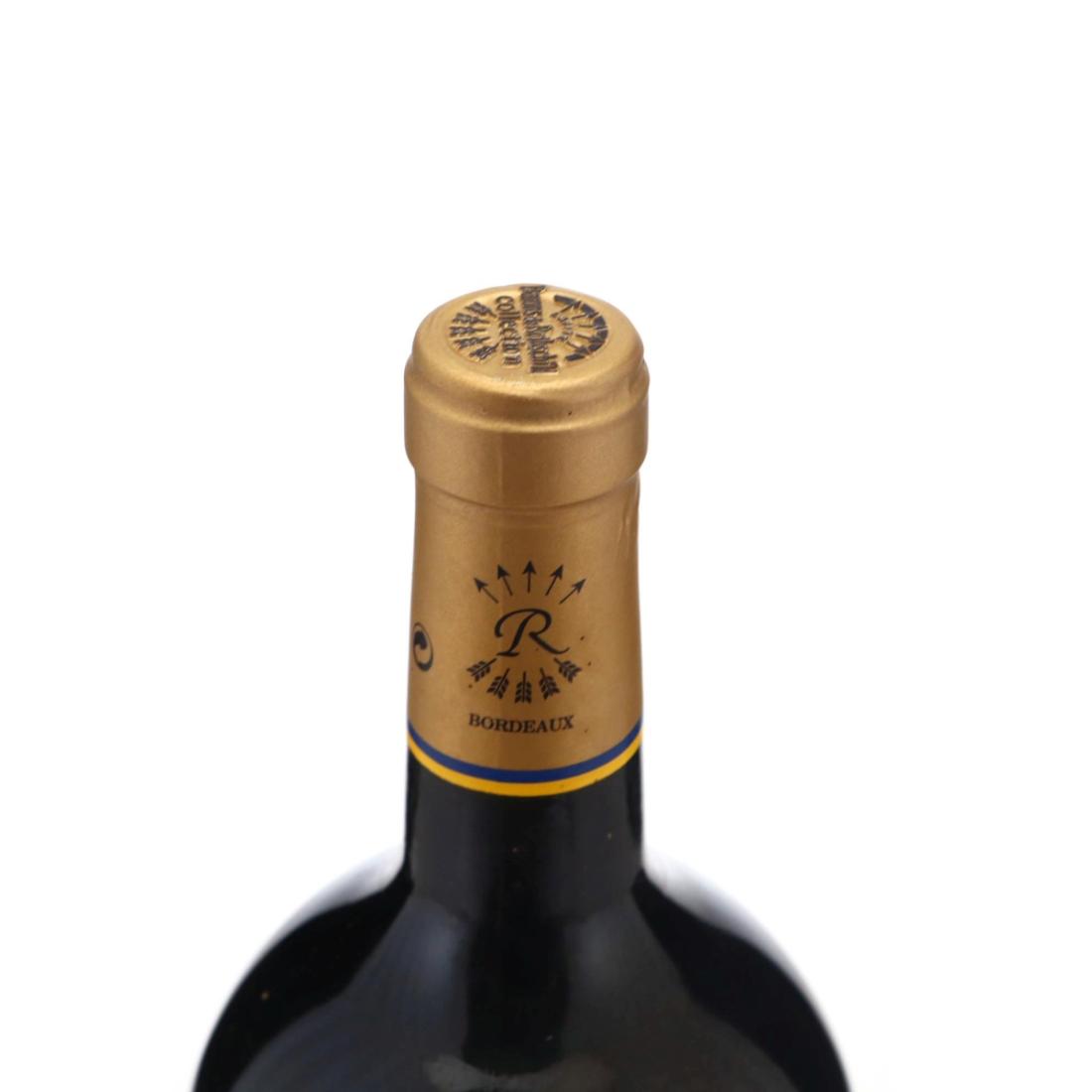 Image for Les Domaines Barons de Rothschild Lafite Légende 2003 Magnum