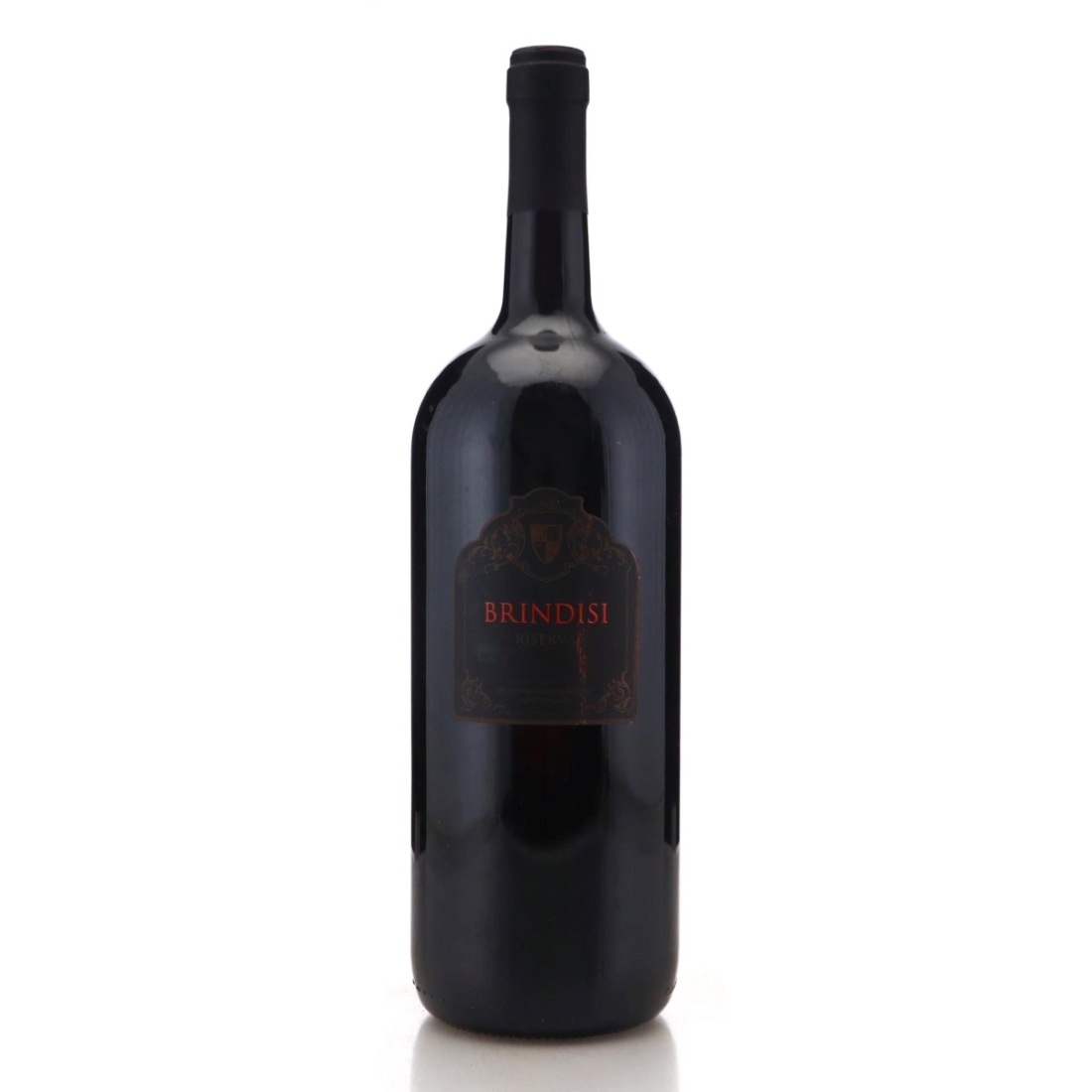 Image for C.I.S Riserva 2017 Magnum