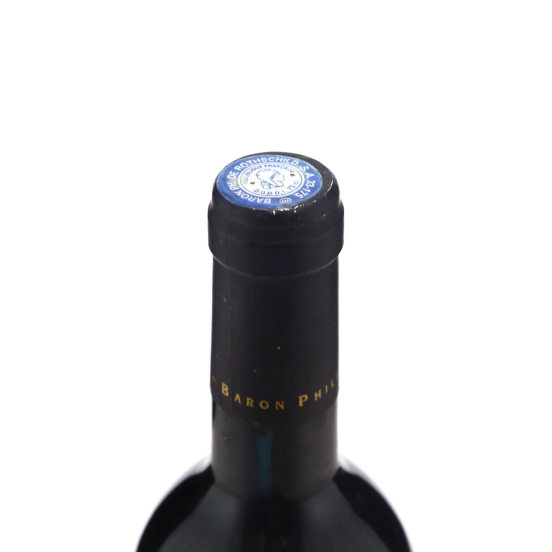 Image for Baron Philippe de Rothschild Cadet Cabernet Sauvignon 1999