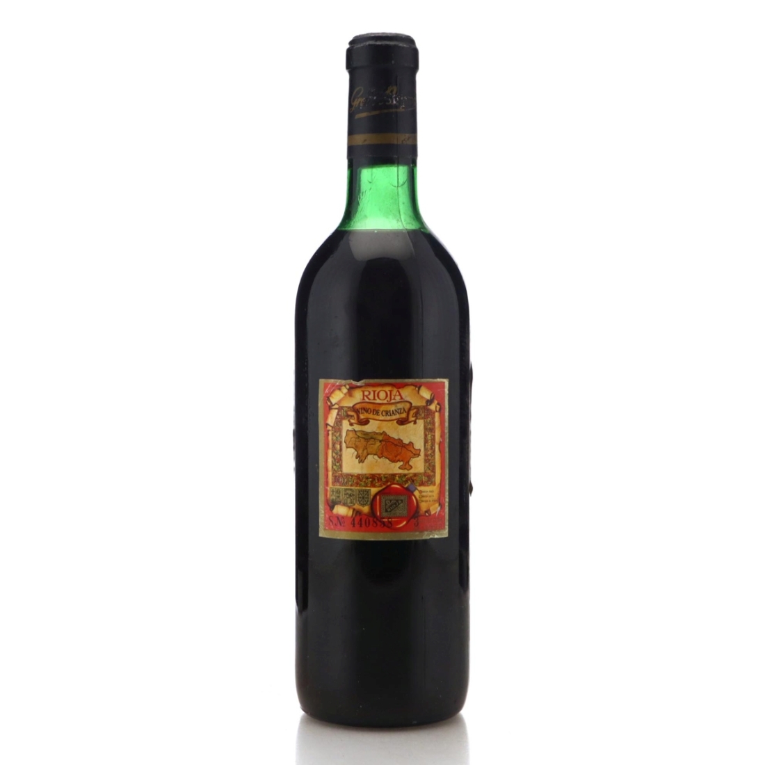 Image for Federico Paternina Reserva Especial 1959