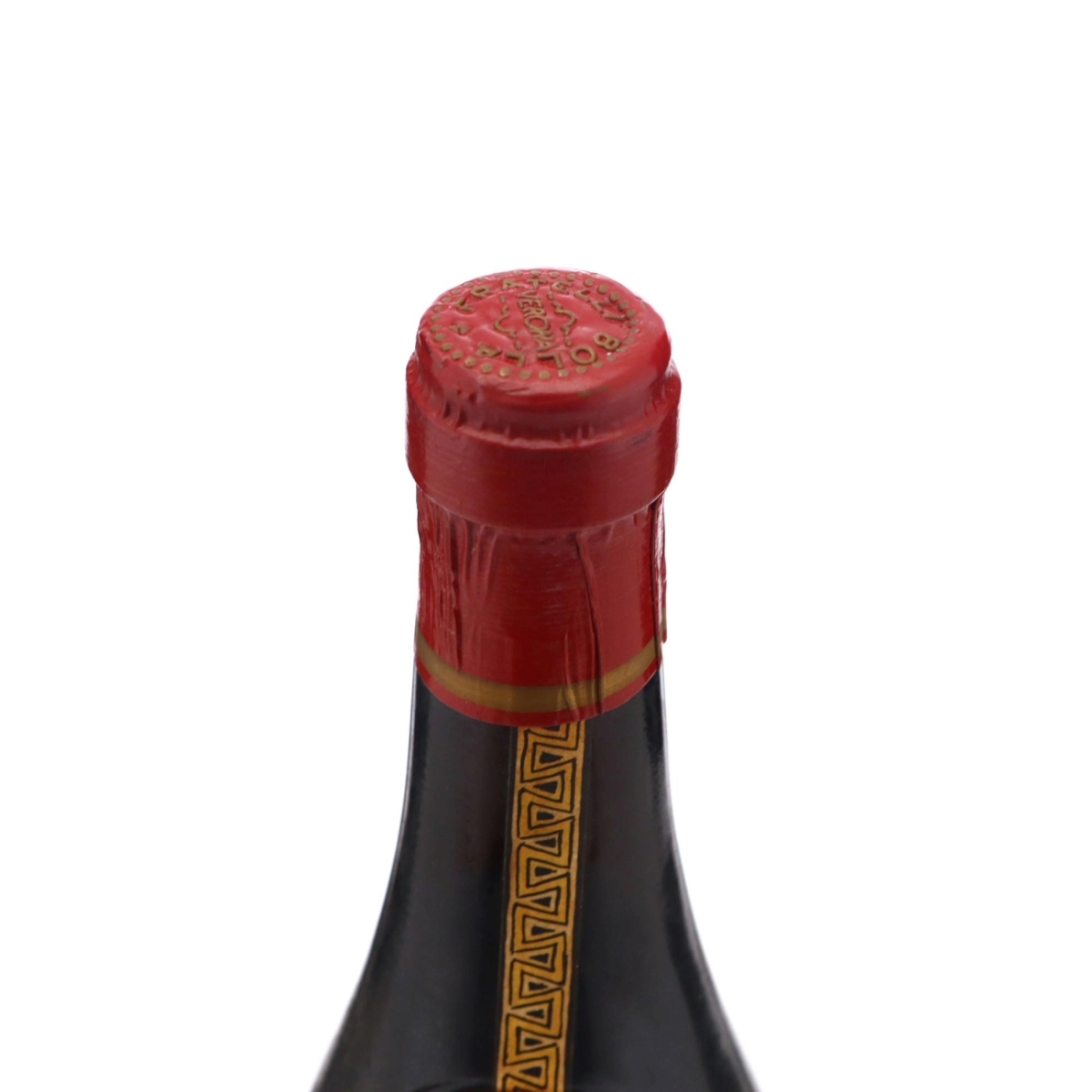 Image for Bolla Amarone Cantina del Nonno 1966