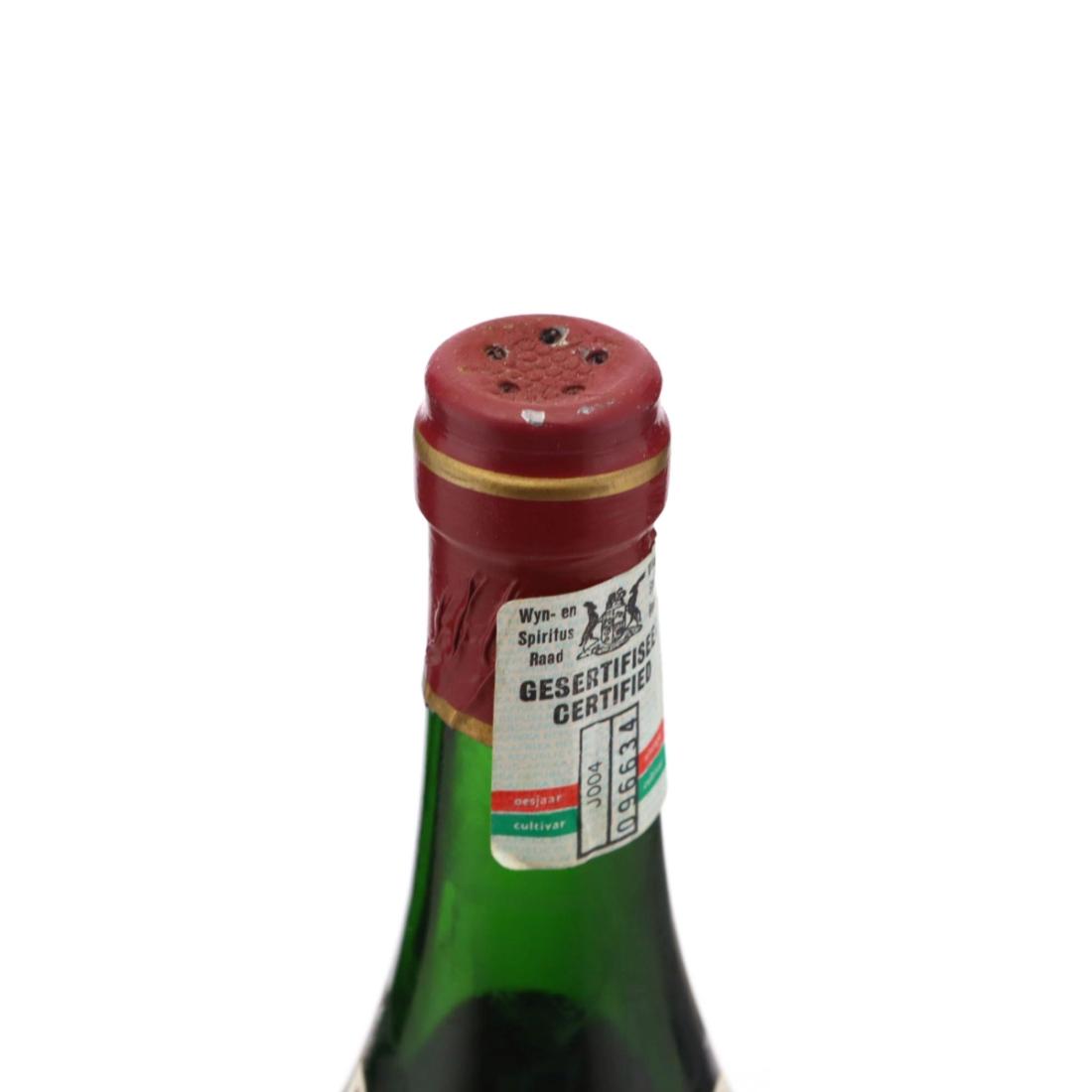 Image for Fleur de Cap Pinotage 1975