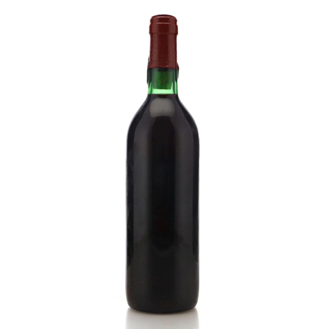 Image for Tenuta di Capezzana 1979